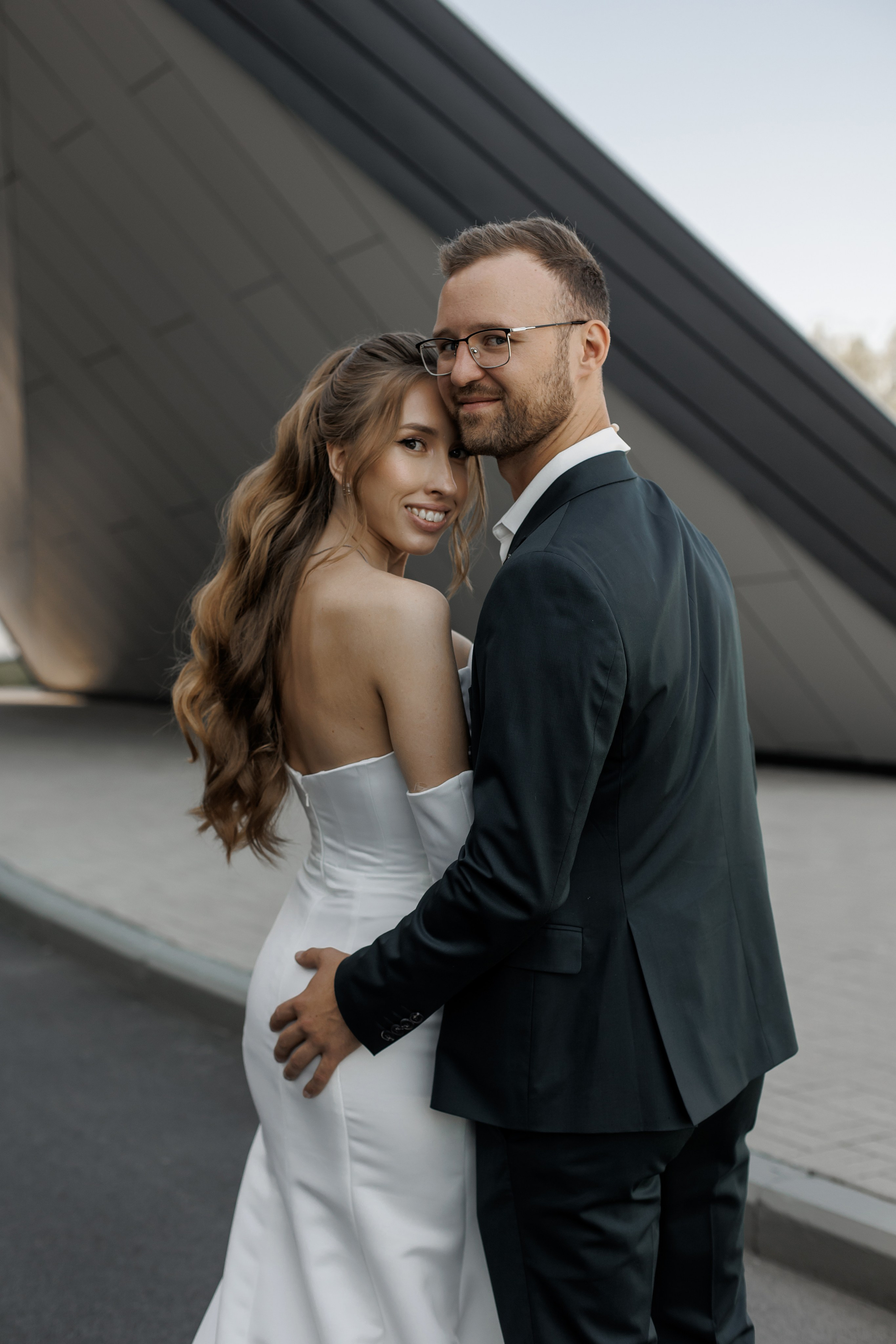 A&P. Свадебный фотограф Екатерина Худякова — Ярославль, Санкт-Петербург, Москва