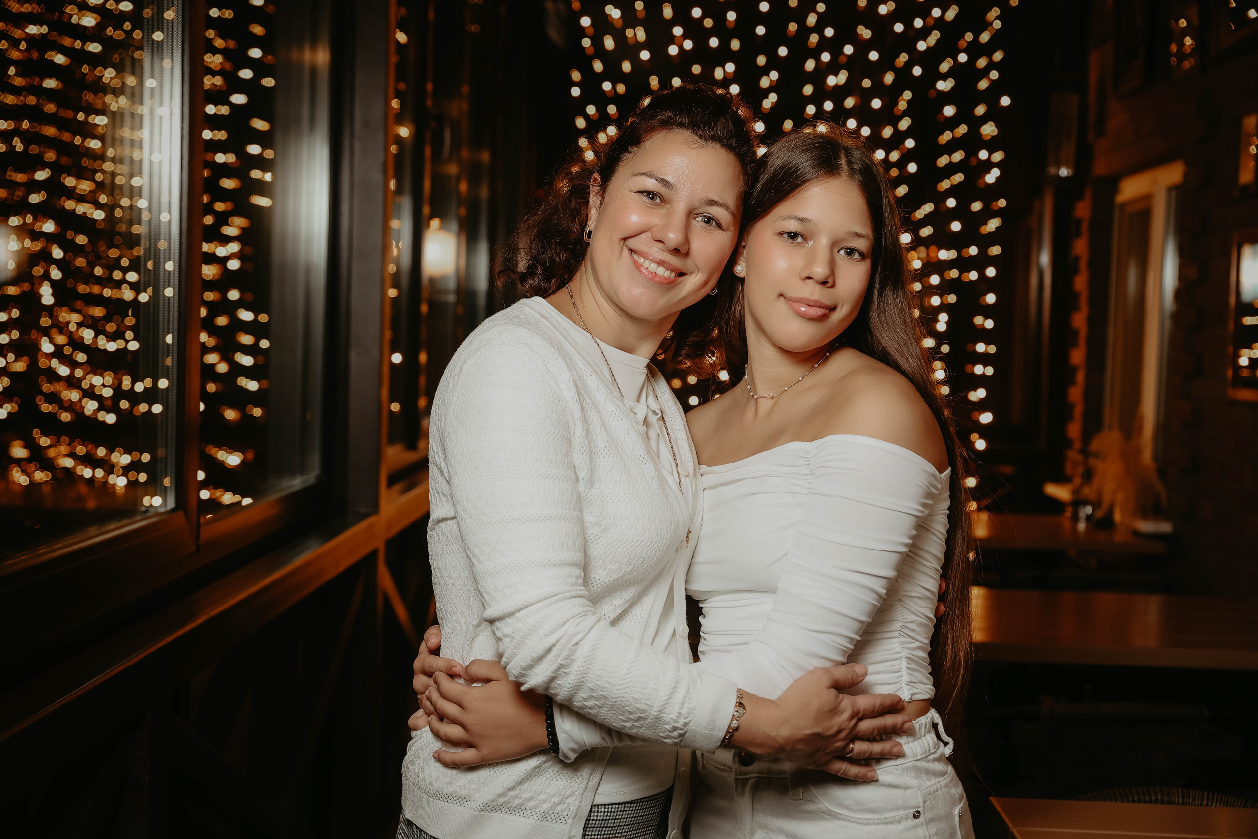 День Рождения Ольги. Фотограф в Москве и любой точке земного шара Алёна Вялова (Чулкова)