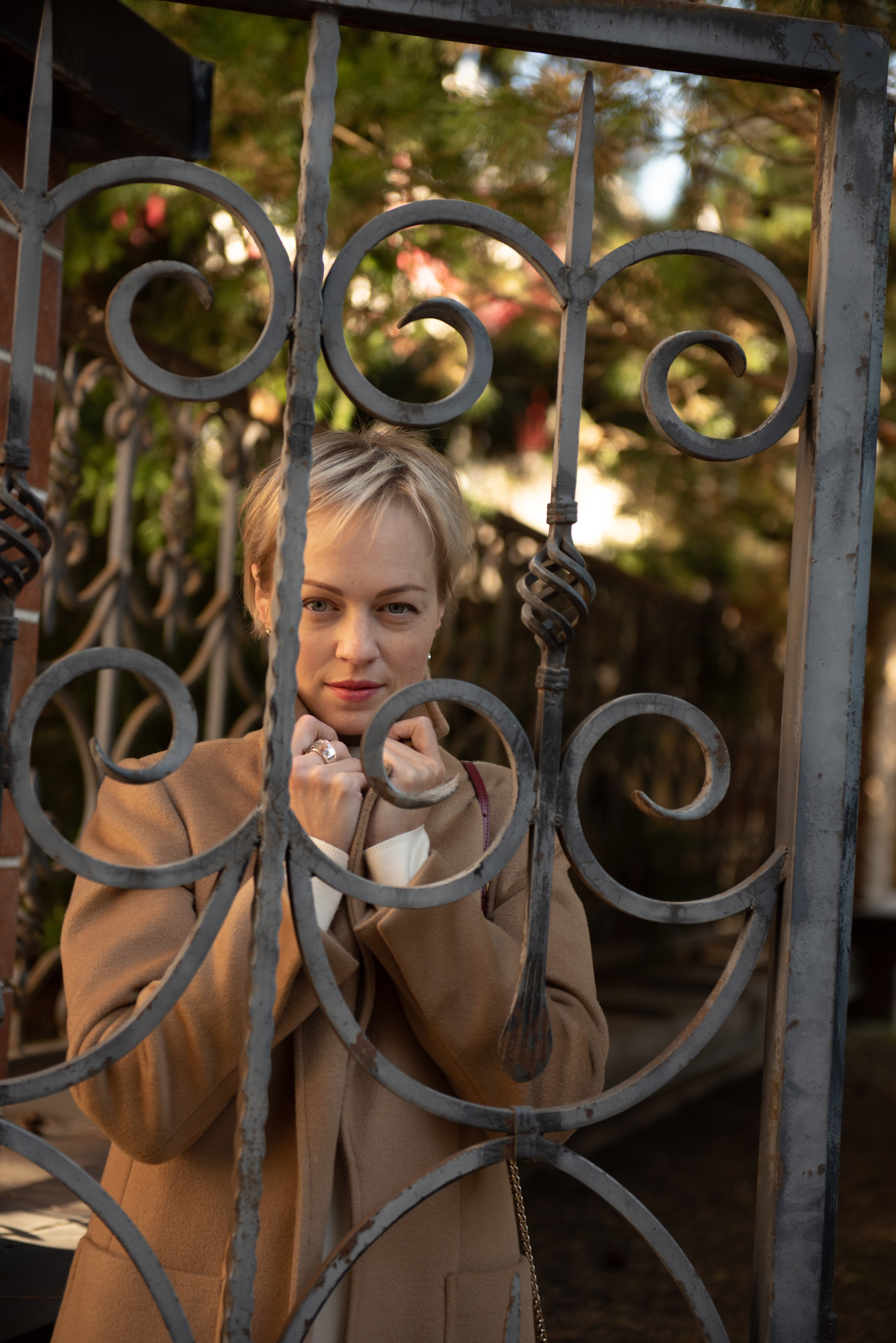 Анна. Фотограф в Москве Мария Терентьева