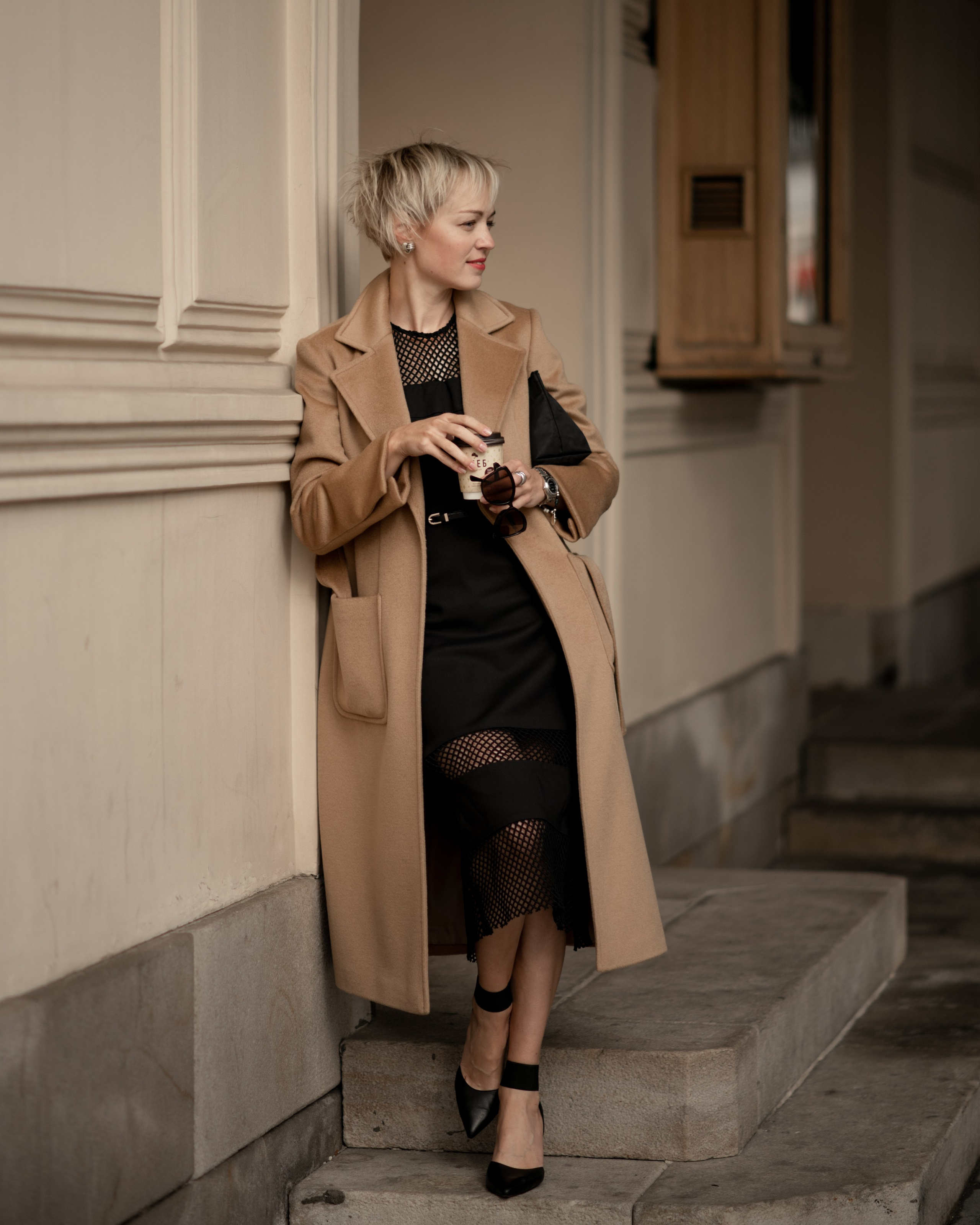 Анна. Фотограф в Москве Мария Терентьева