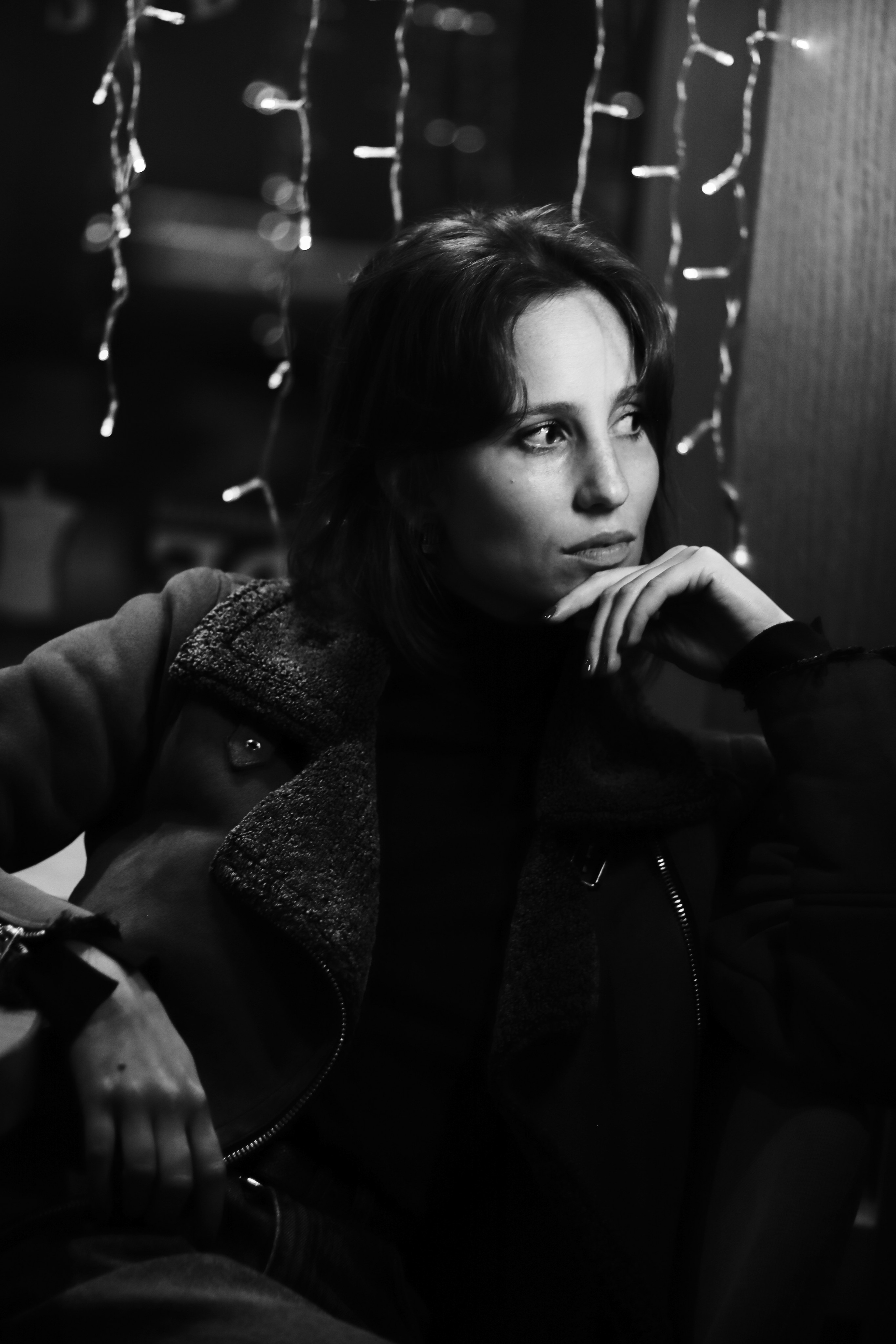 Радмила. Фотограф Александр Рауш