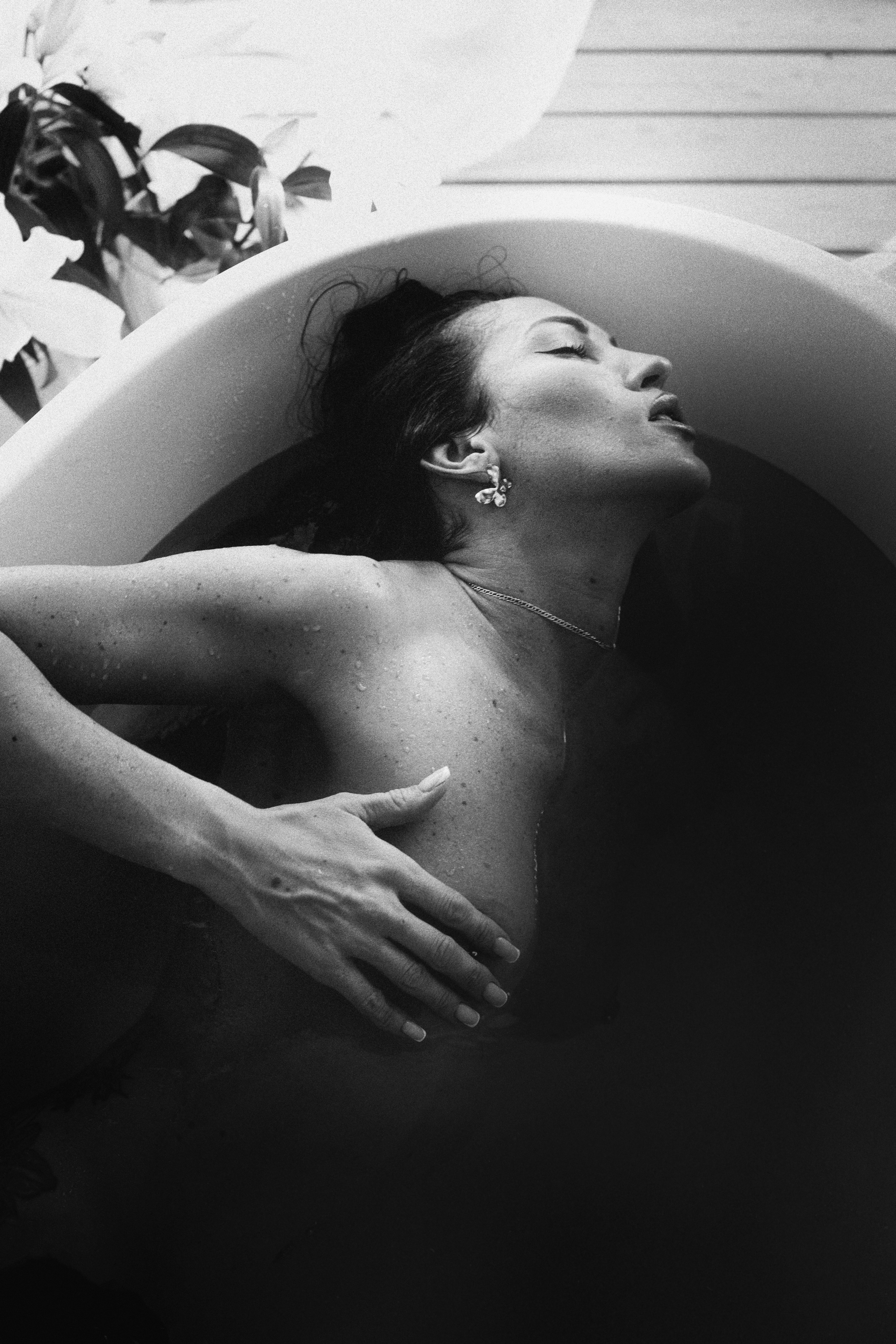 Настя. Фотограф в Красноярске Андрей Завозников