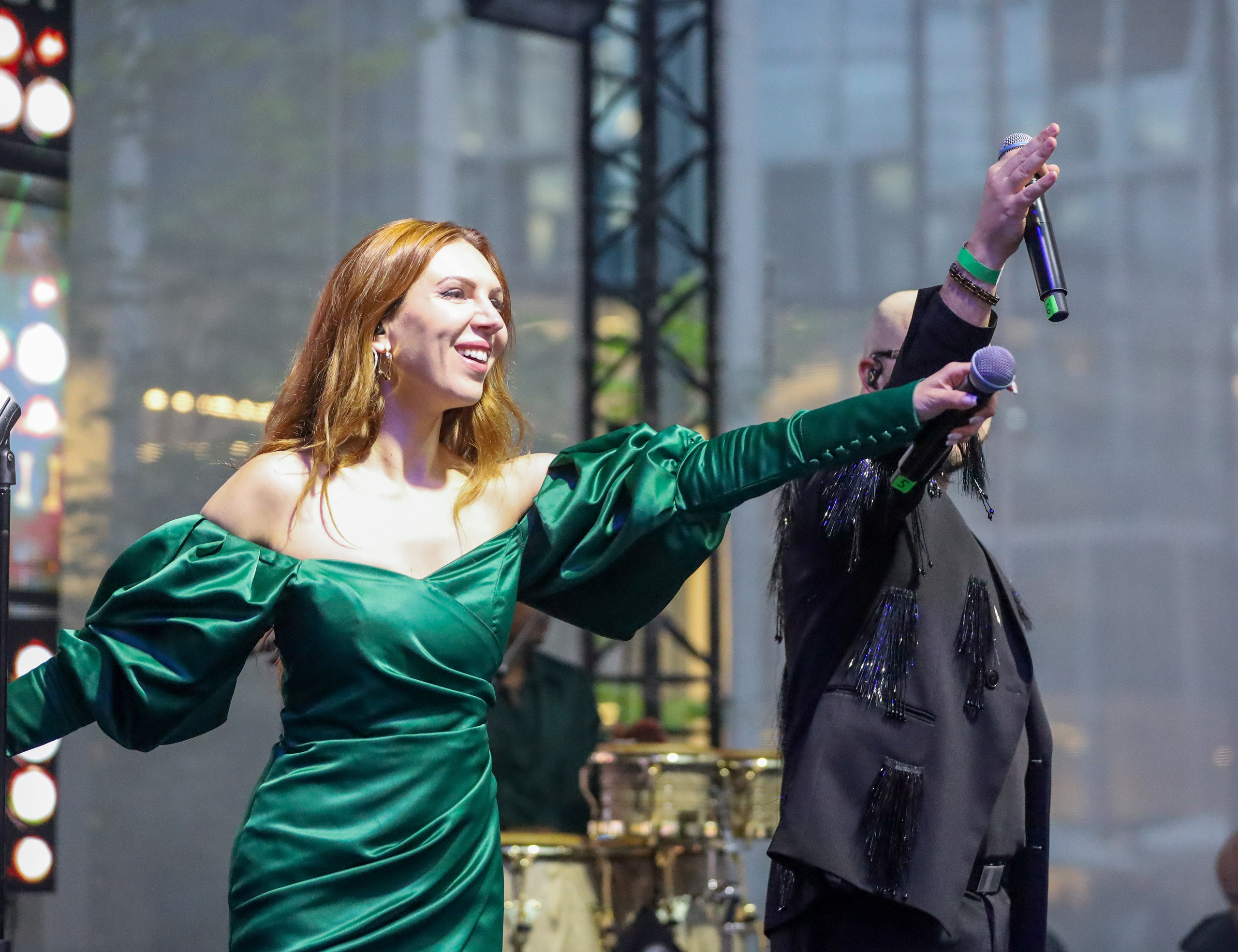 ПРЕВЕНТМЕД 2025 — ФОРУМ ПРЕВЕНТИВНОЙ МЕДИЦИНЫ. Фотограф мероприятий Ирина Каширина