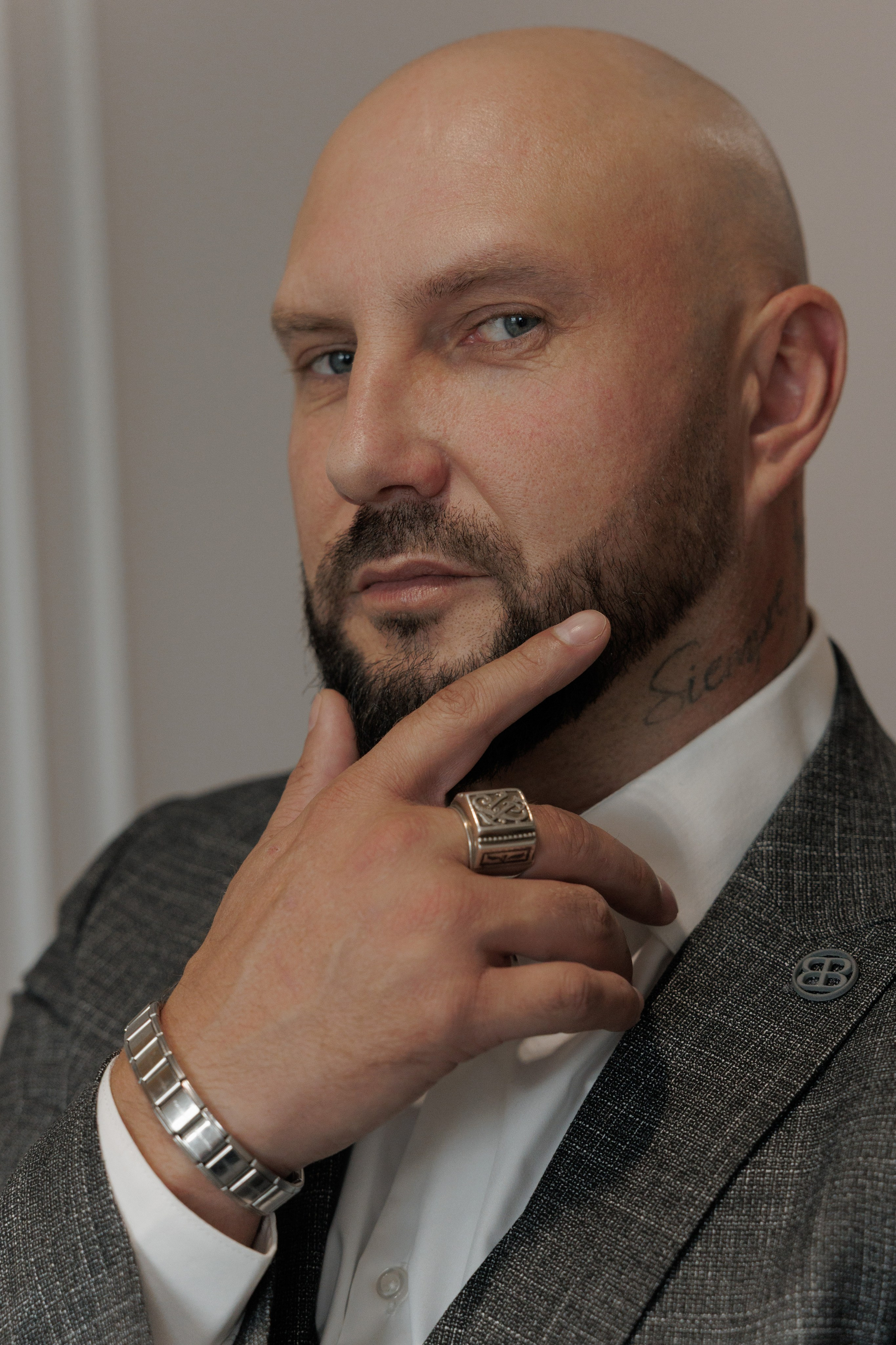 Лера и Саша. Главная