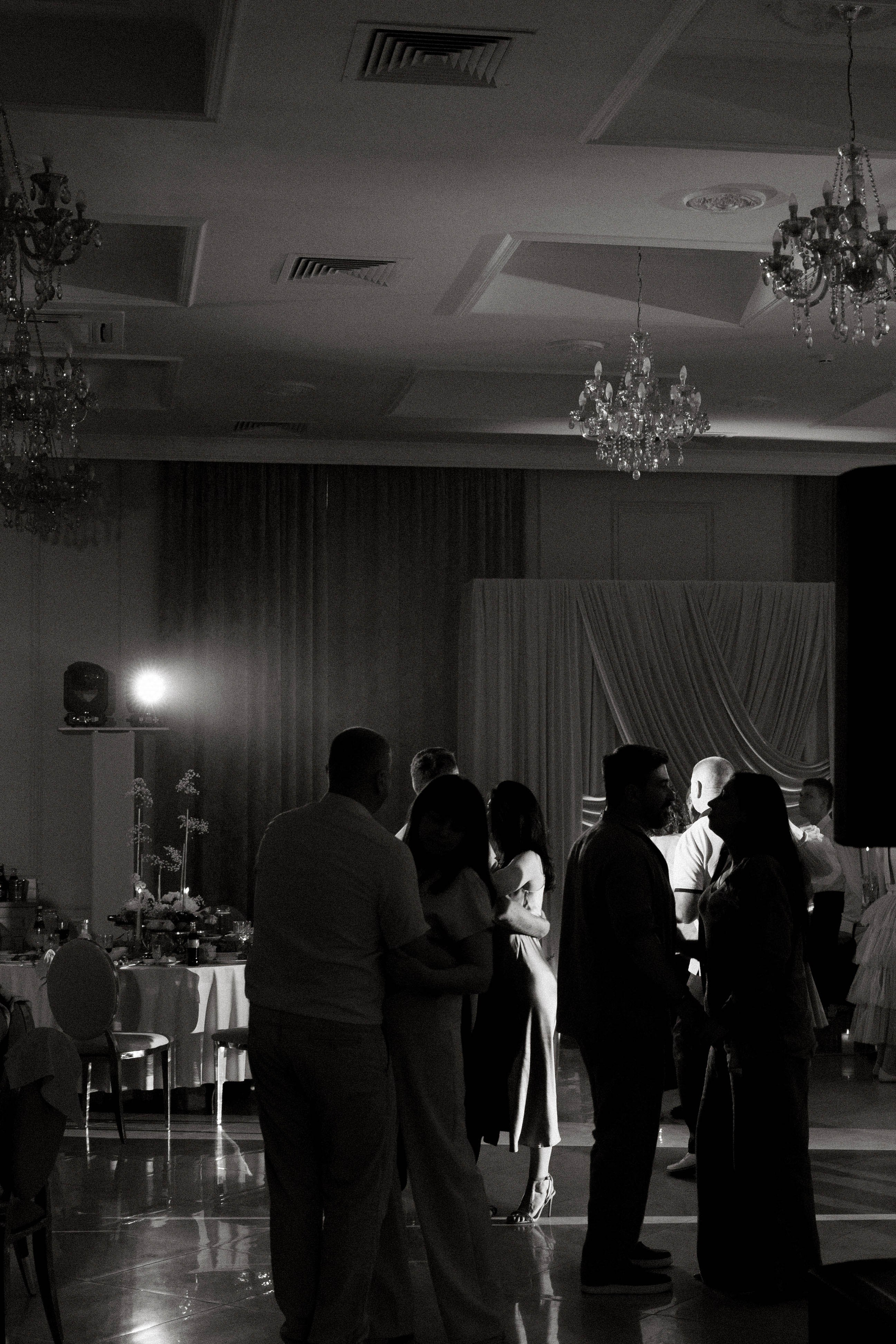 Лиза и Данил. Главная