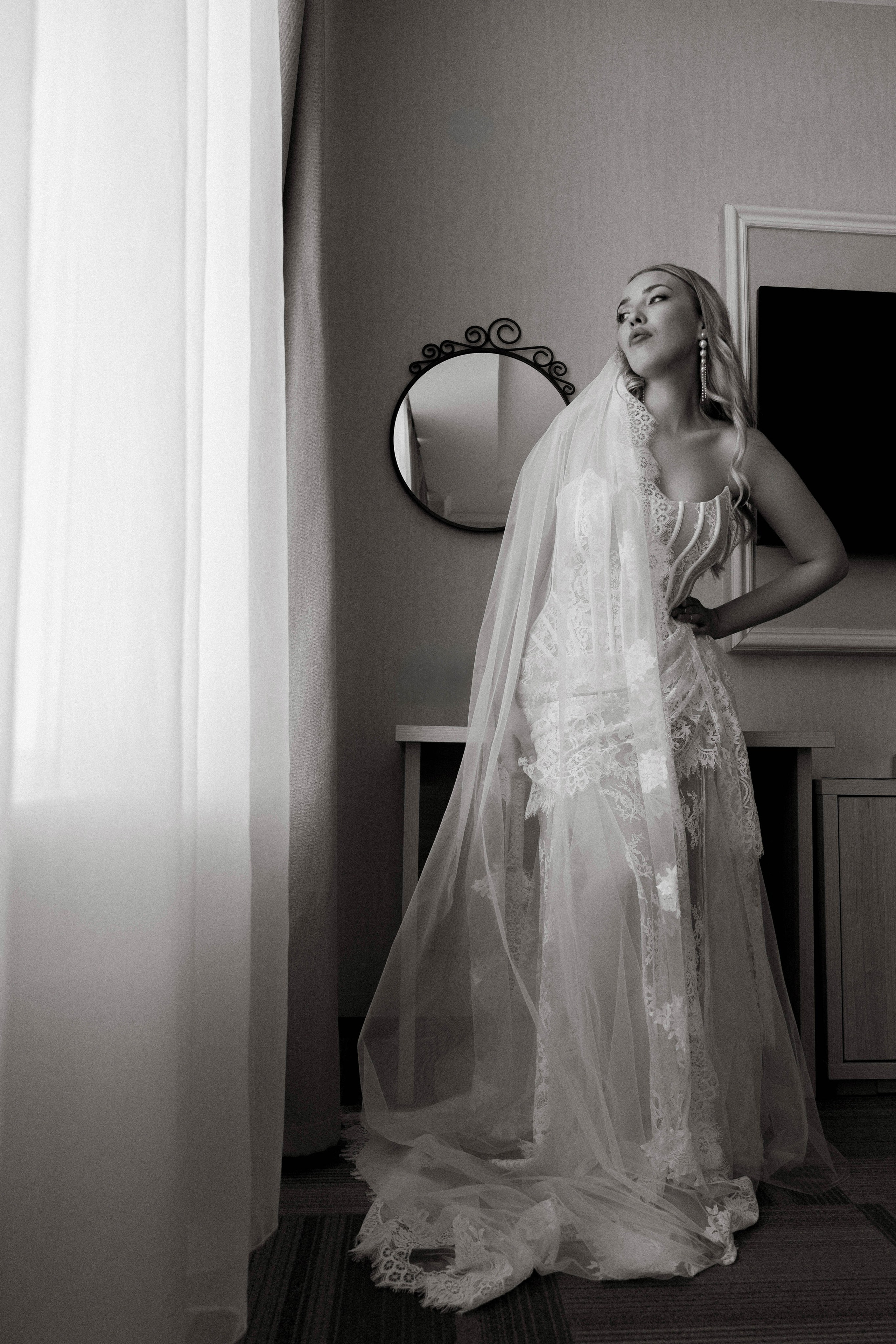 Лиза и Саша. Главная