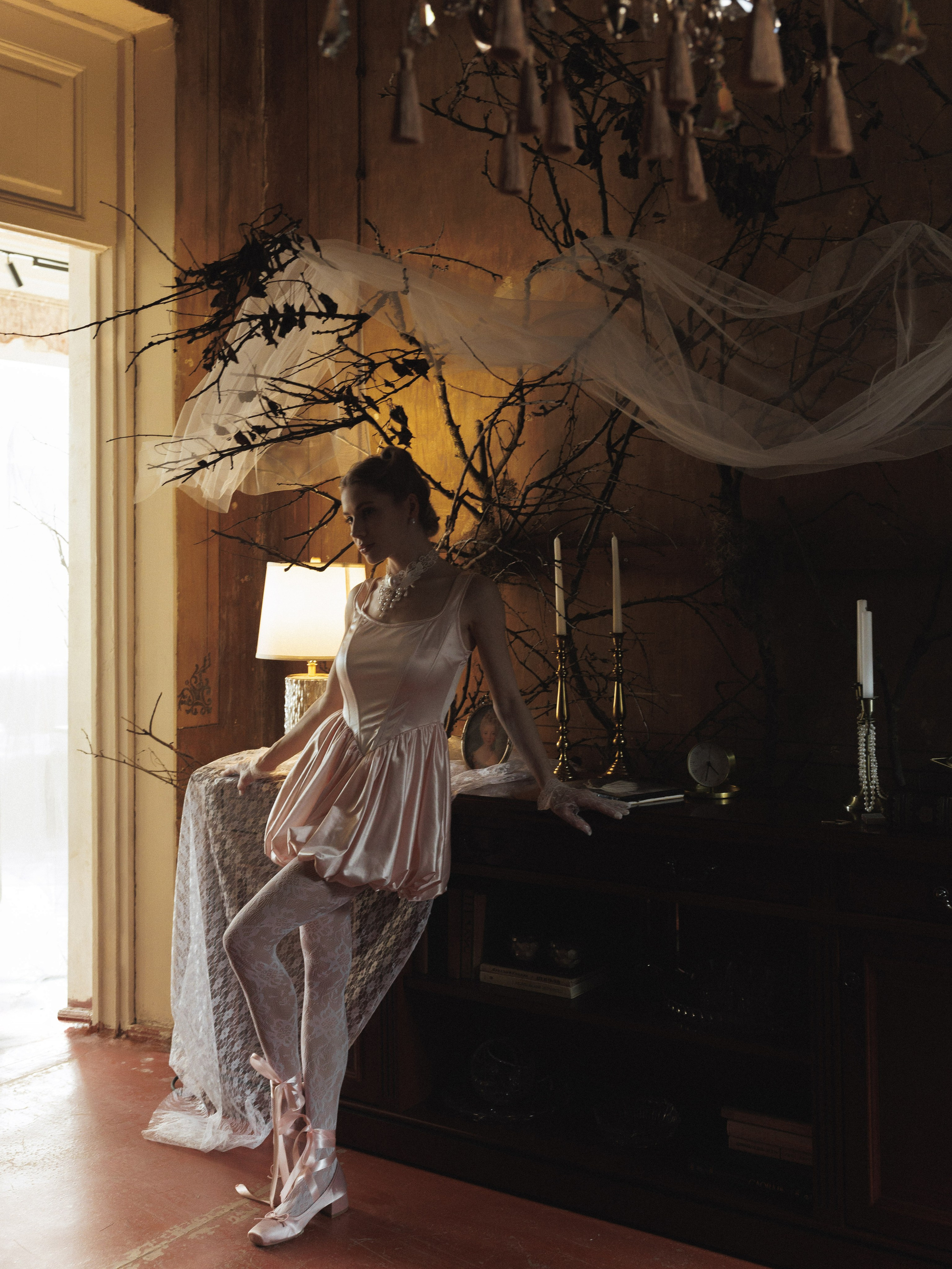 Ксюша и Егор. Главная