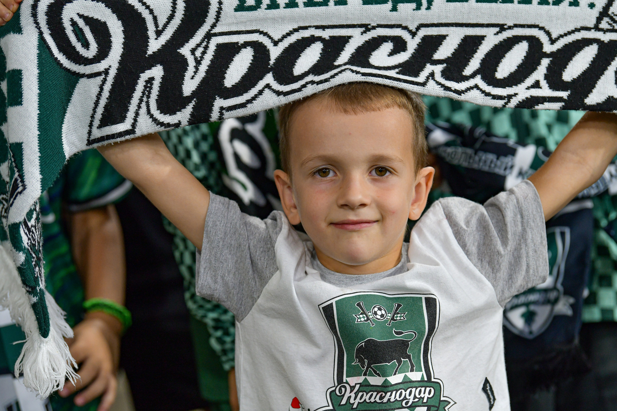 ФК «Краснодар» — ФК «Ростов» 》2:0《 Чемпионат России по футболу. Российская Премьер-Лига. 8 тур 14.09.2024. Свой взгляд через объектив