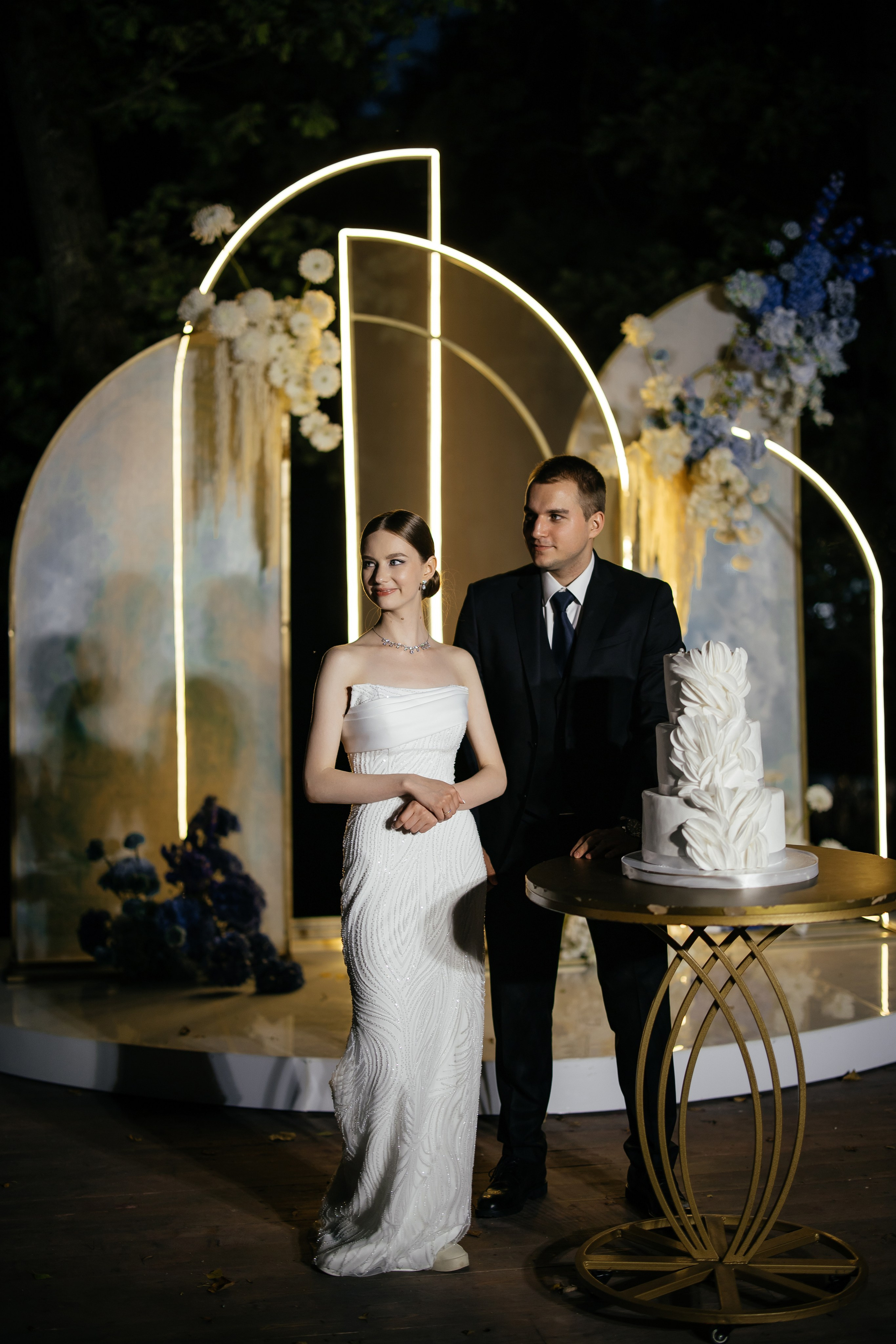 Veronika&Nikita. Валерия Солнцева свадебный и семейный фотограф