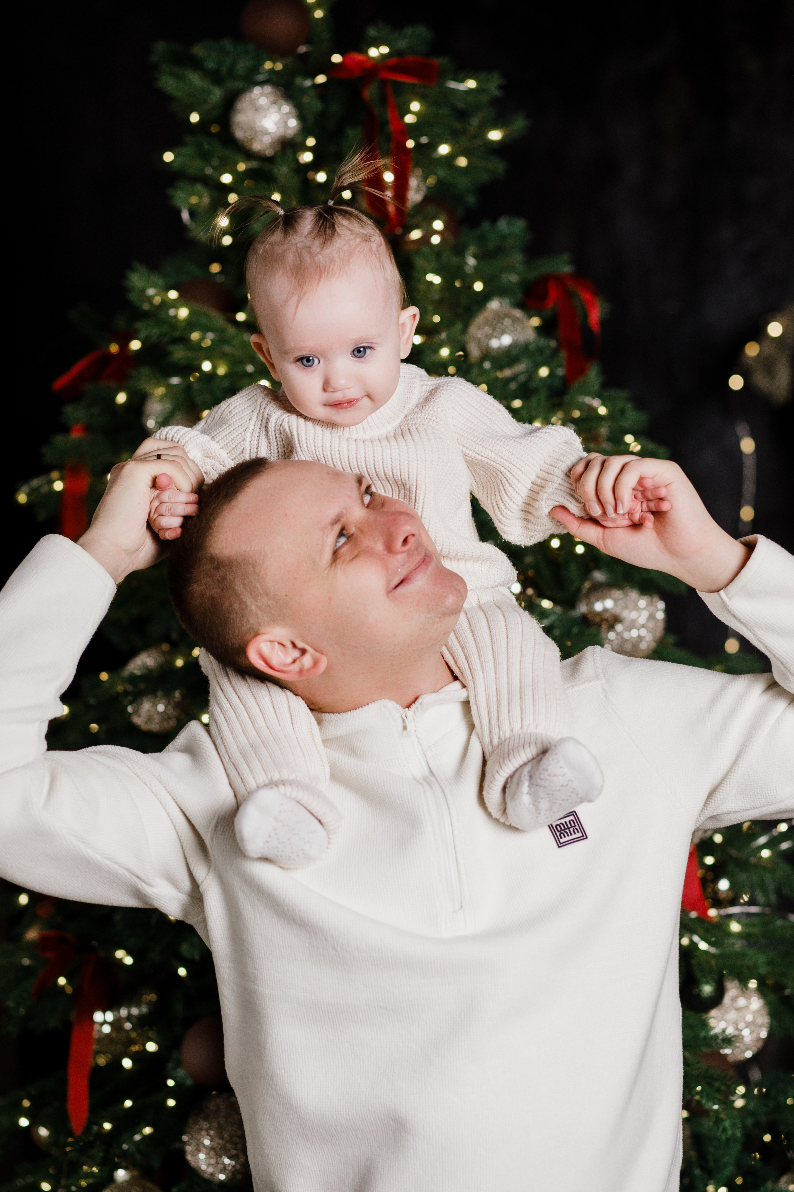 Семейная съемка