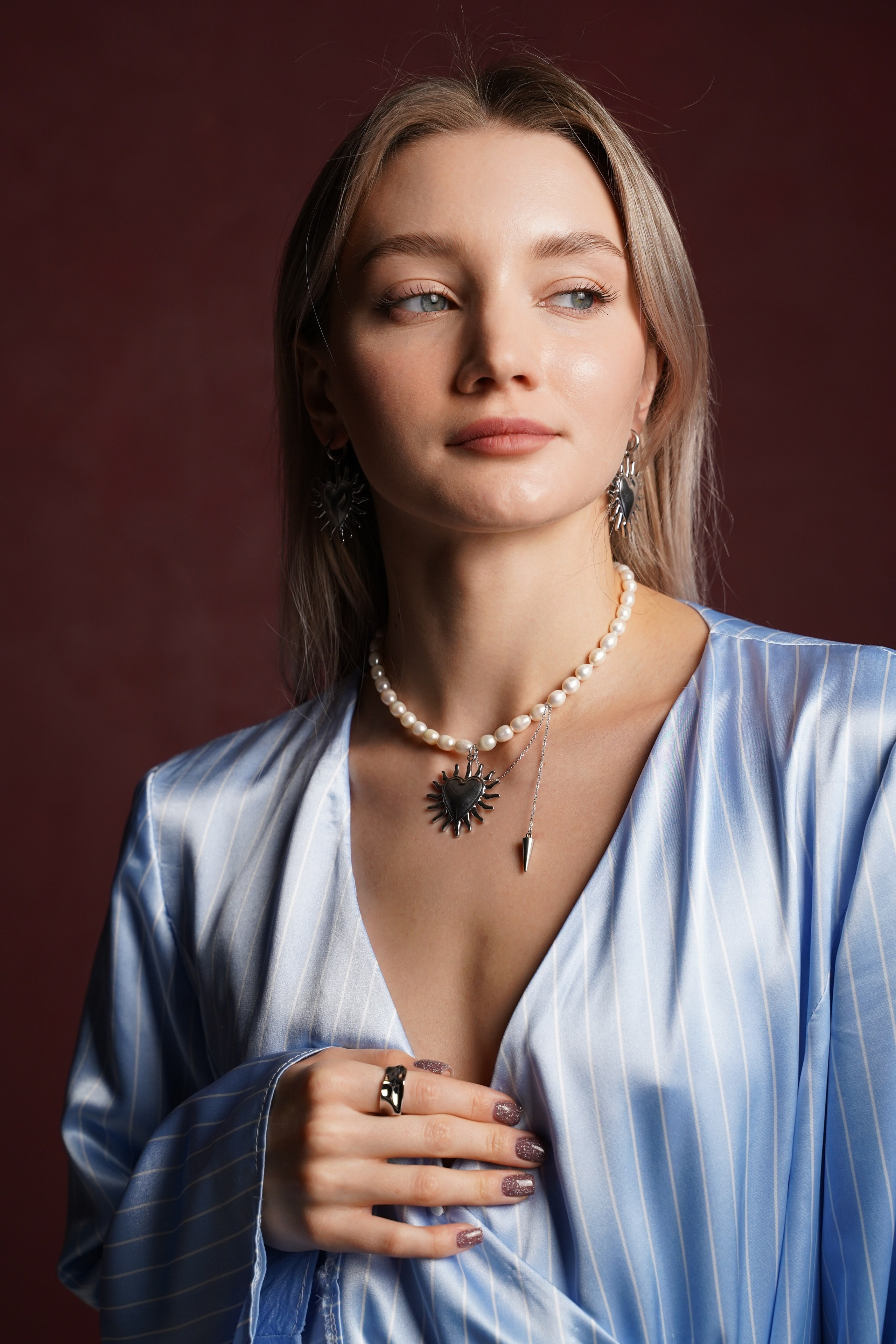 STARM. Арт-фотограф в Краснодаре