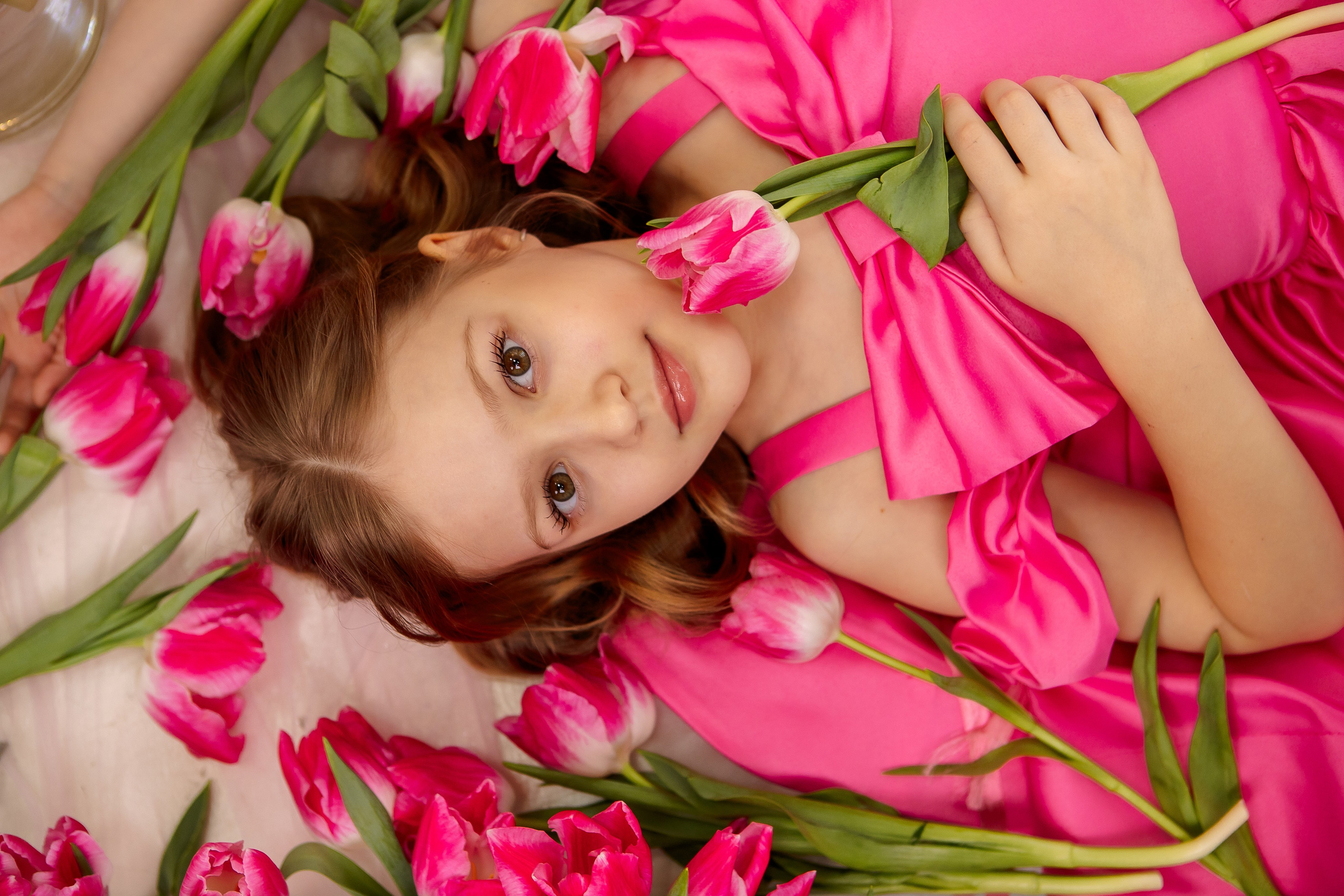 Руслана. Семейный детский фотограф. Фотосессия в Минске