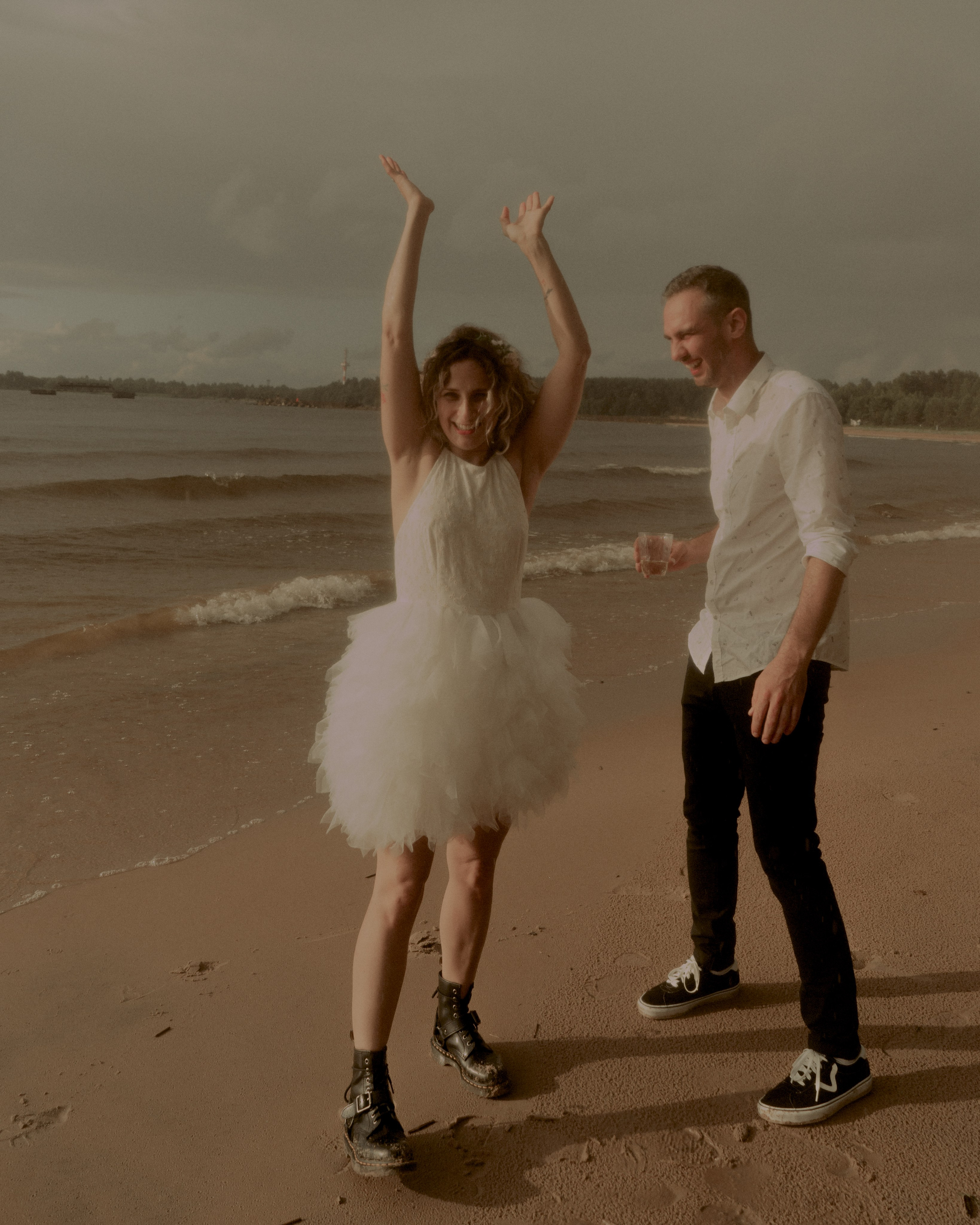 Свадьбы. Свадебный фотограф в Санкт-Петербурге Миша Репина