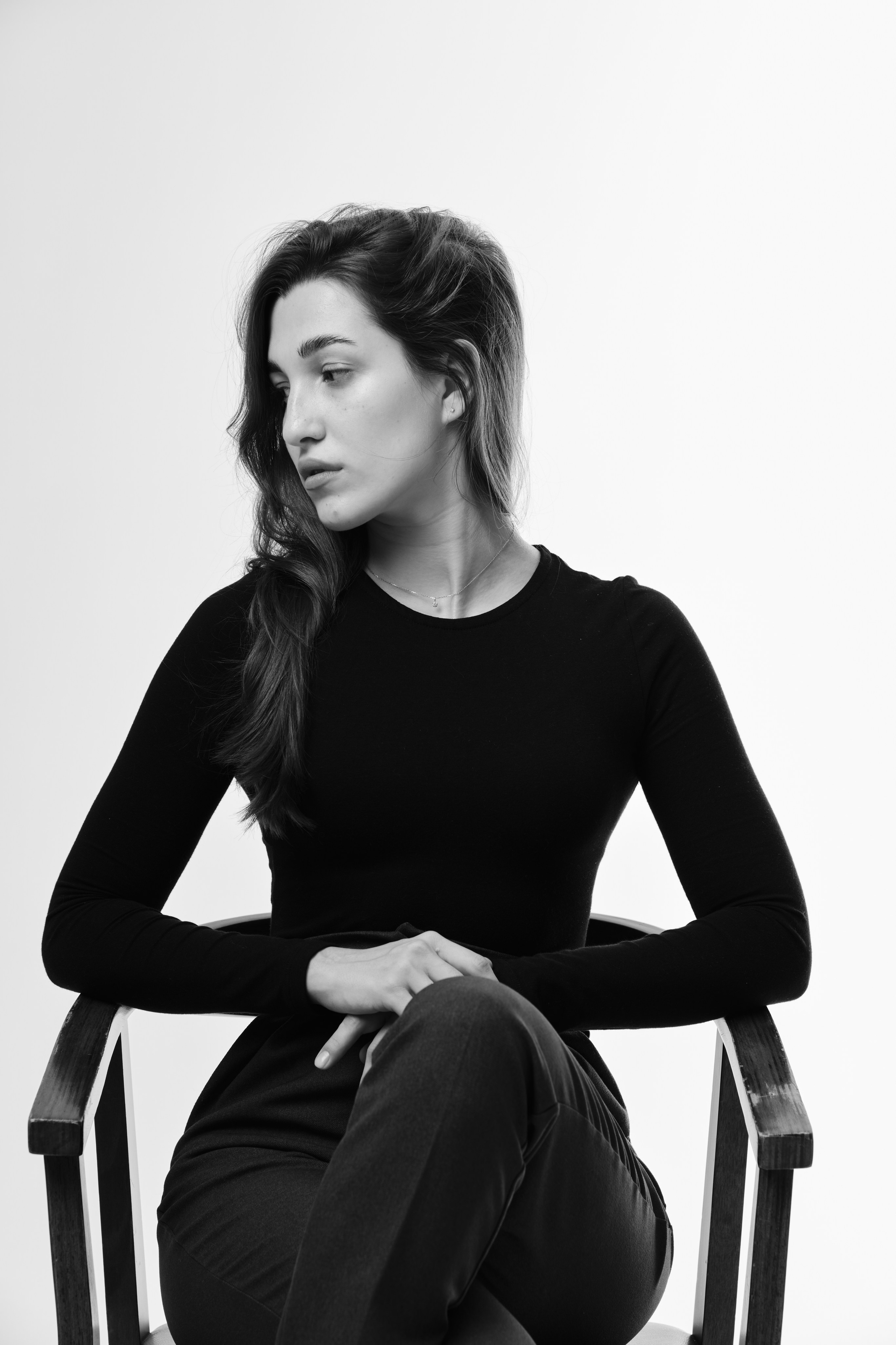 Кристина. Репортажный и Свадебный фотограф в Москве Иван Белов