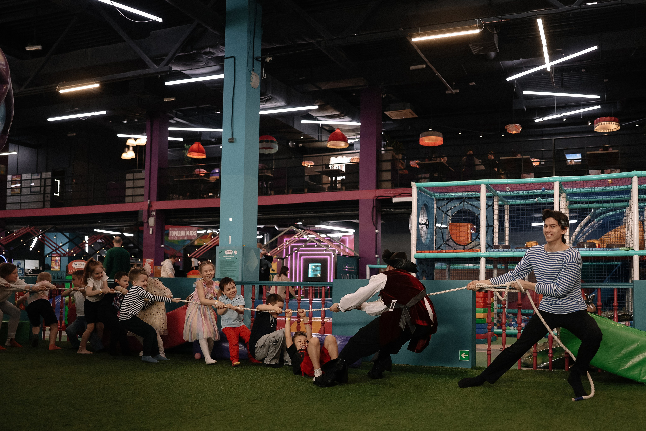 Вовусле 6 лет. Свадебный и семейный Фотограф Денис Кошель