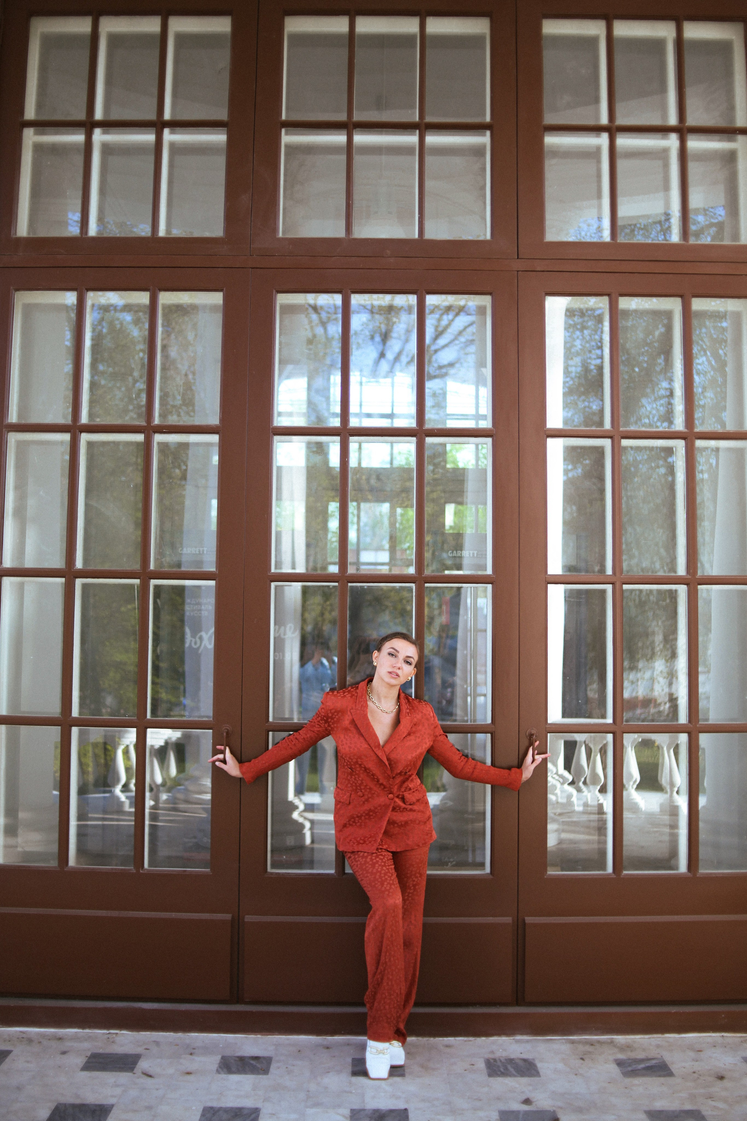 Наташа. Свадебный и индивидуальный фотограф в Волгограде Епихина Надежда