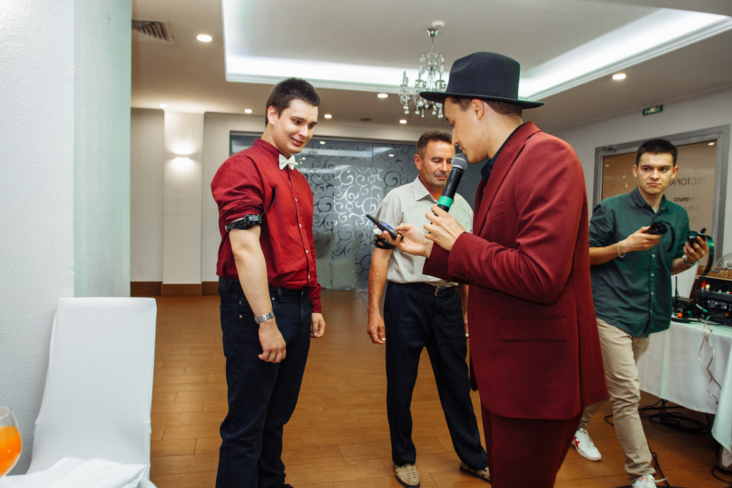 Руслан и Карина. Фотограф, Марина Шипек