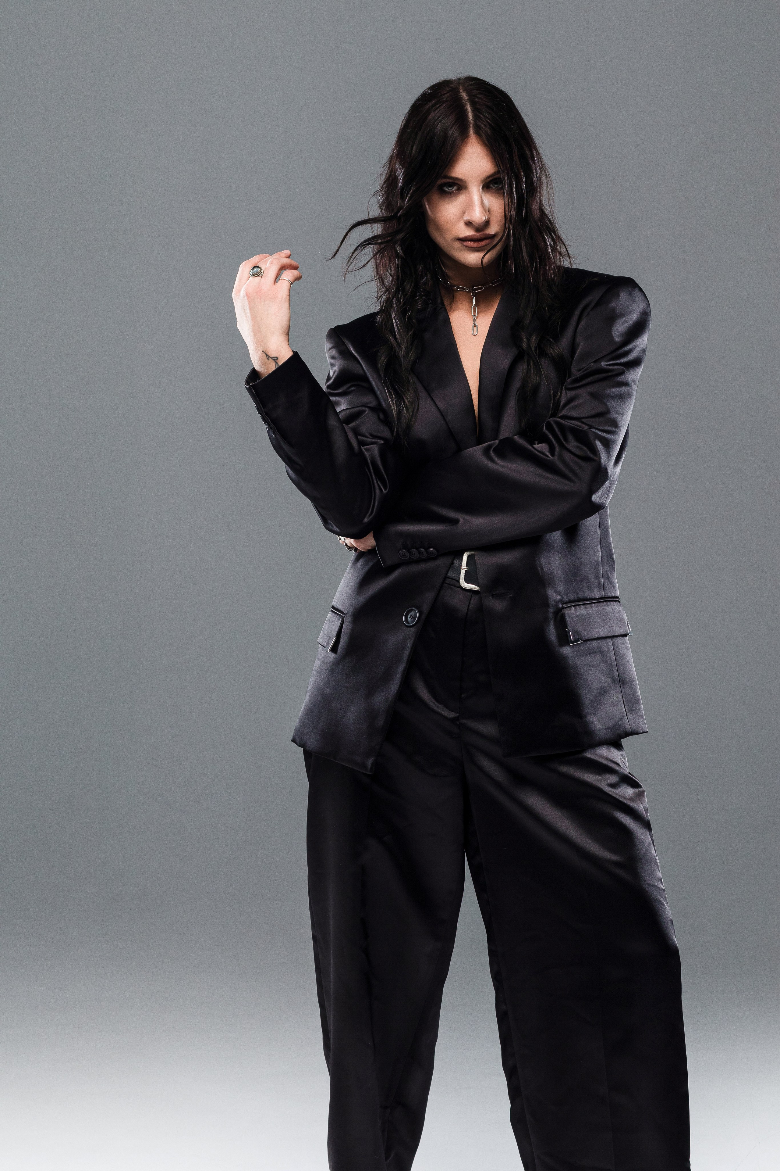 Ксения. Фотограф из Хабаровска Юлия Черёмушкина