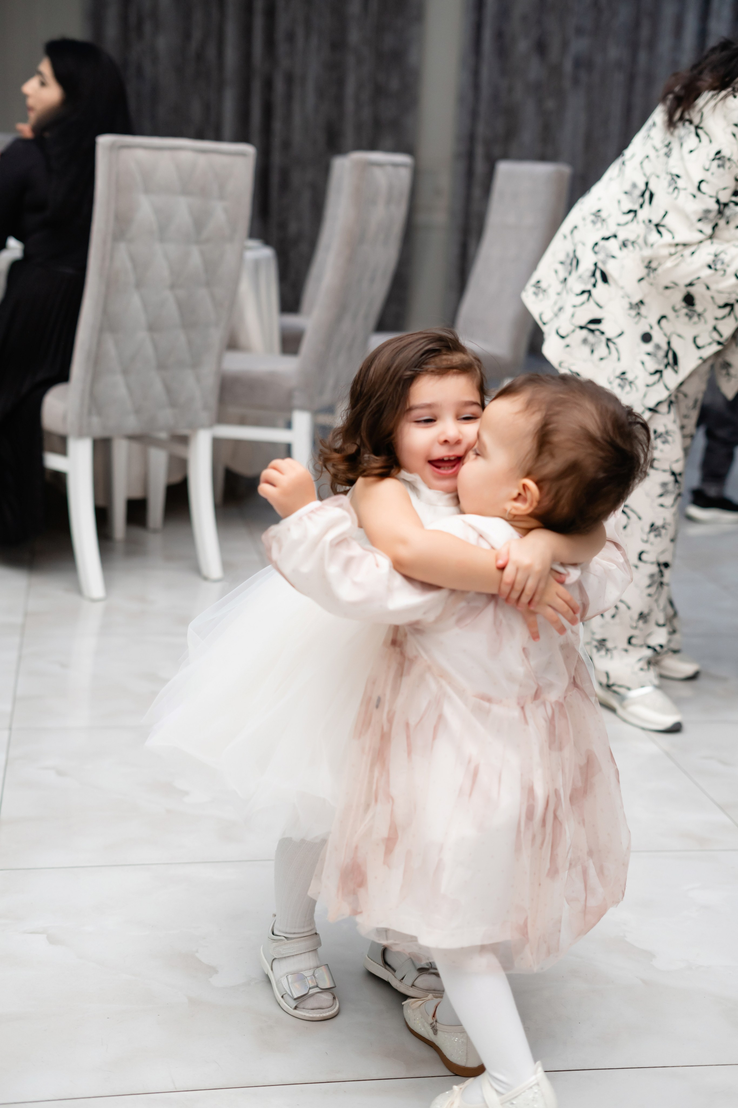 Арнольду 6 лет. Фотограф мероприятий в Ростове-на-Дону Есманская Елена