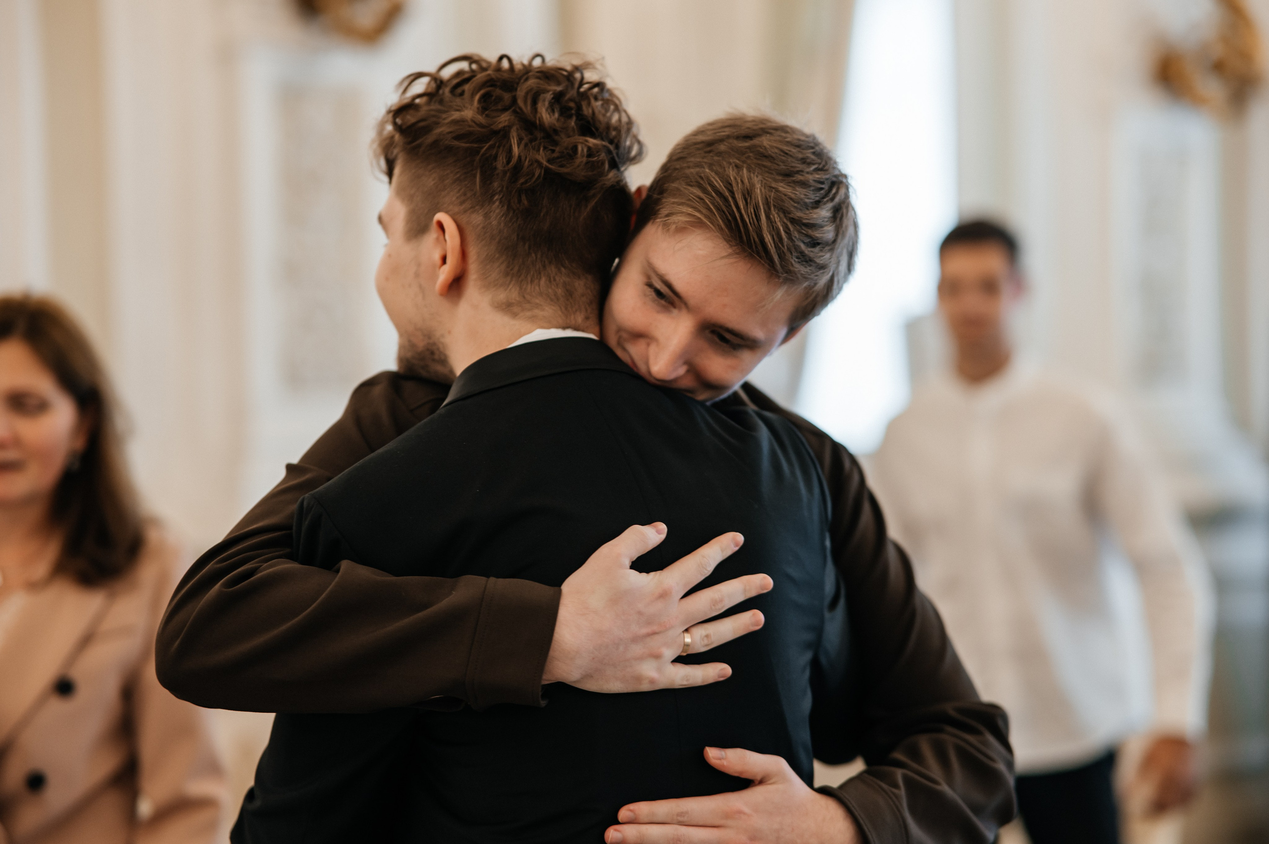 Wedding «Вased on the story». Свадебные фотограф и видеограф Наталья и Анатолий Новиковы СПб