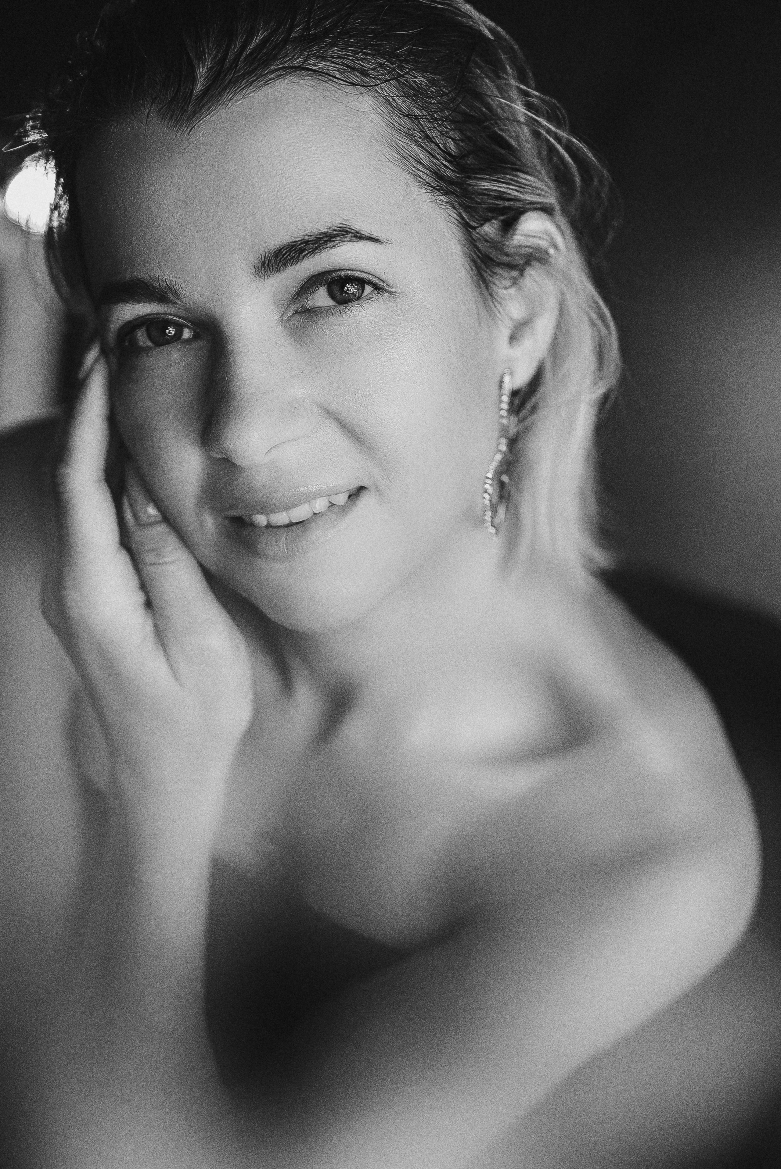 Даша. Свадебный и портретный фотограф в Минске Наташа Каракулова