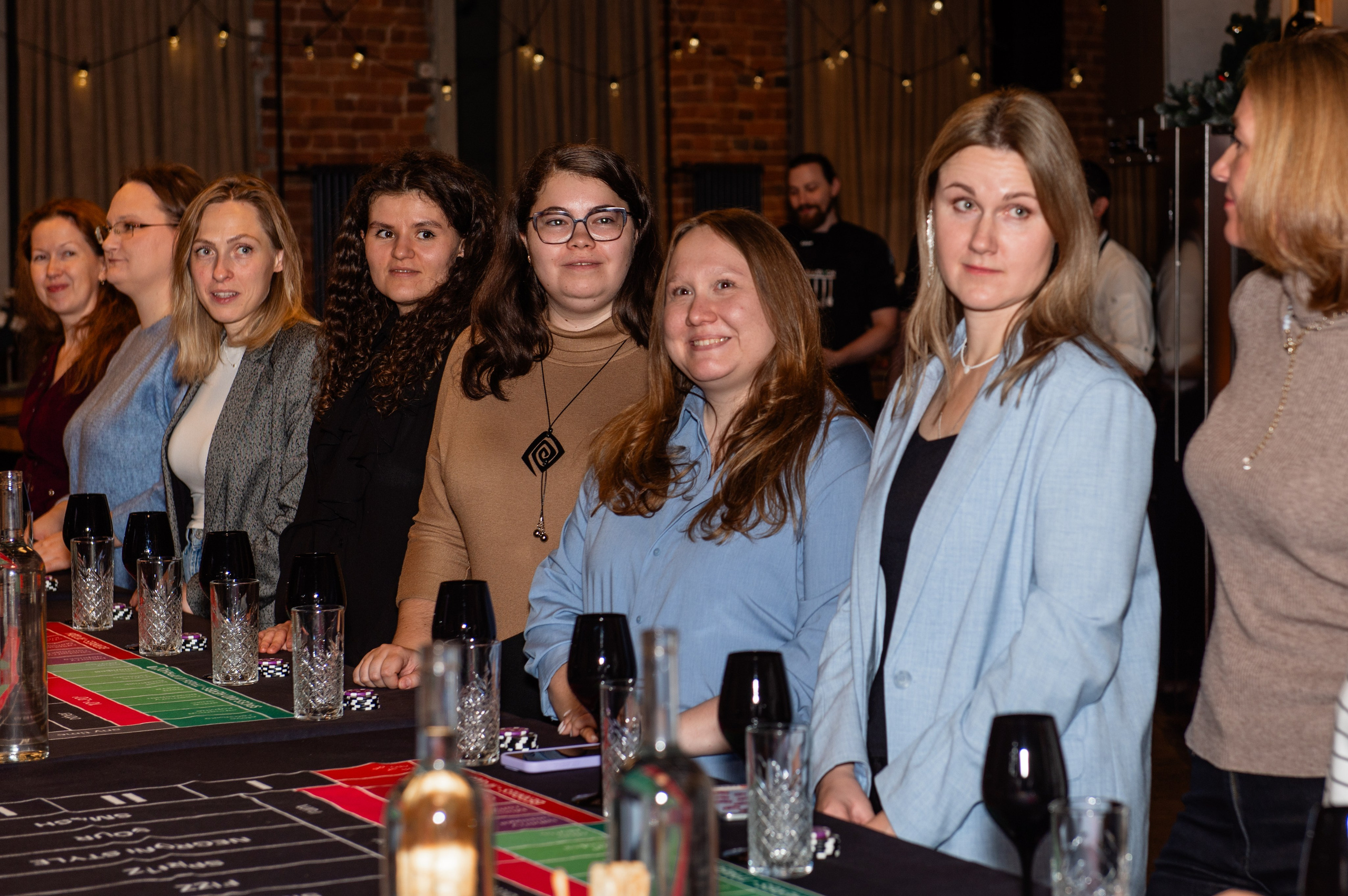 Корпорат Yapay. Профессиональный фотограф в Москве Александра Харламова