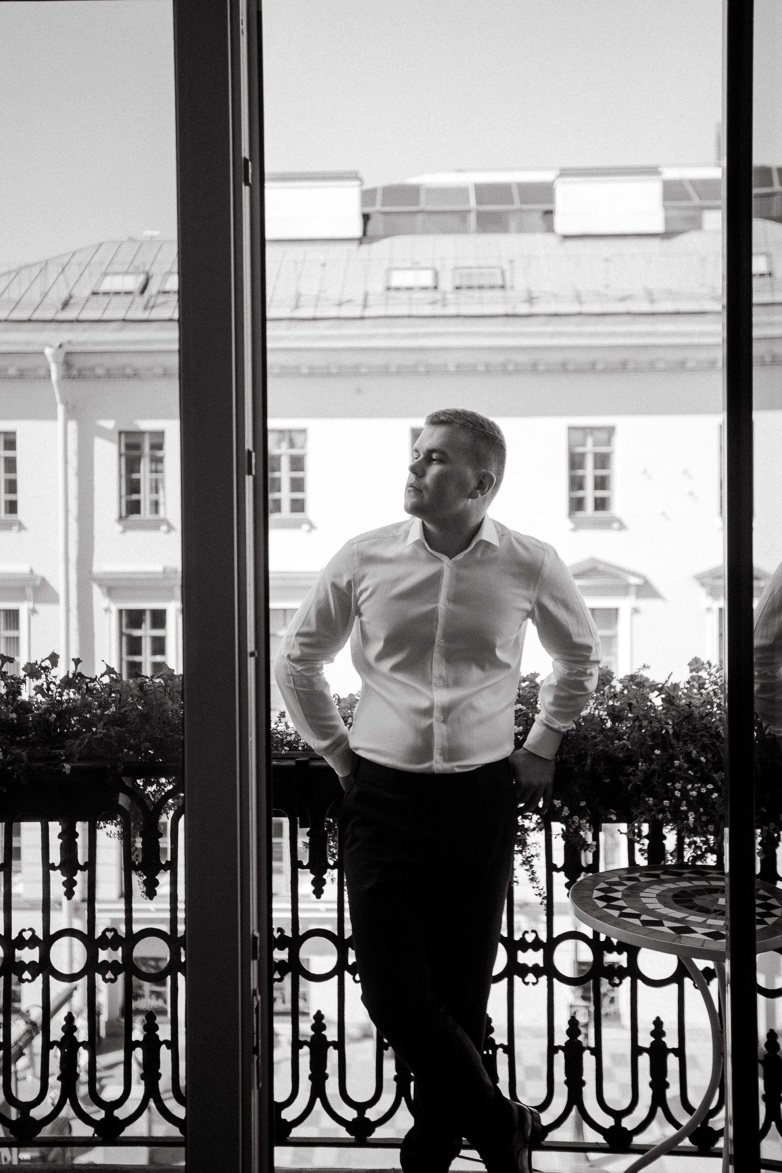 Настя|Дима. Свадебный фотограф Таня Караисаева