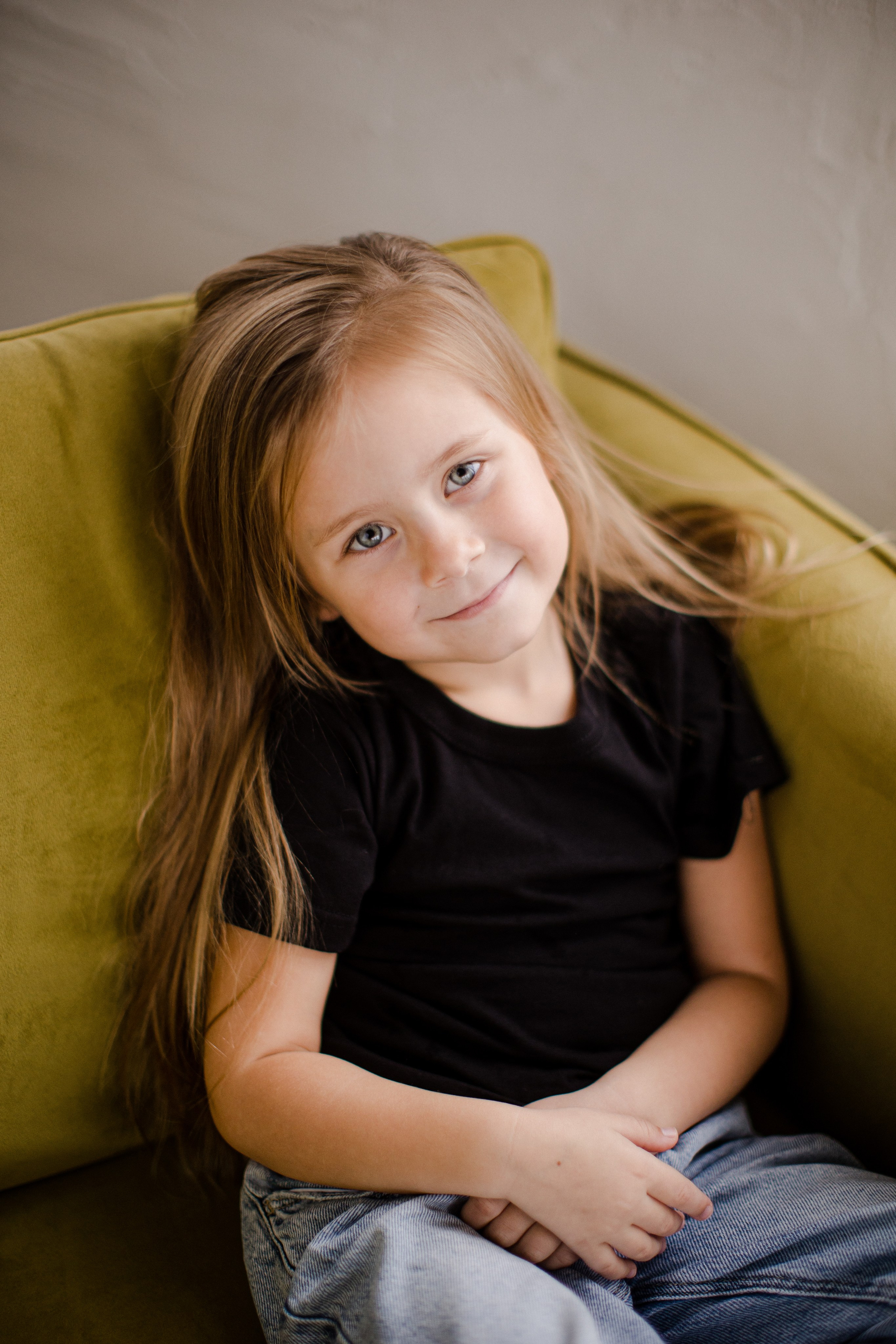 Мама и дочка. Семейный и детский фотограф в Москве Кузьмина Мария