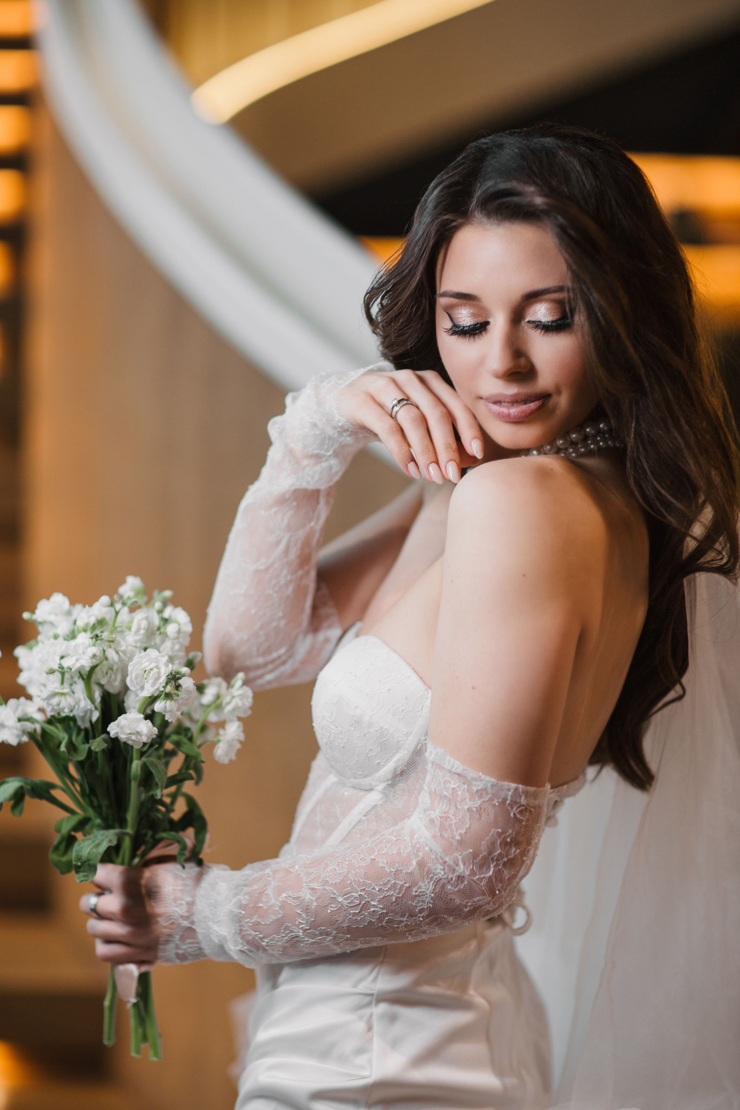 Кристина и Олег. Фотограф в Новосибирске Надежда Черных