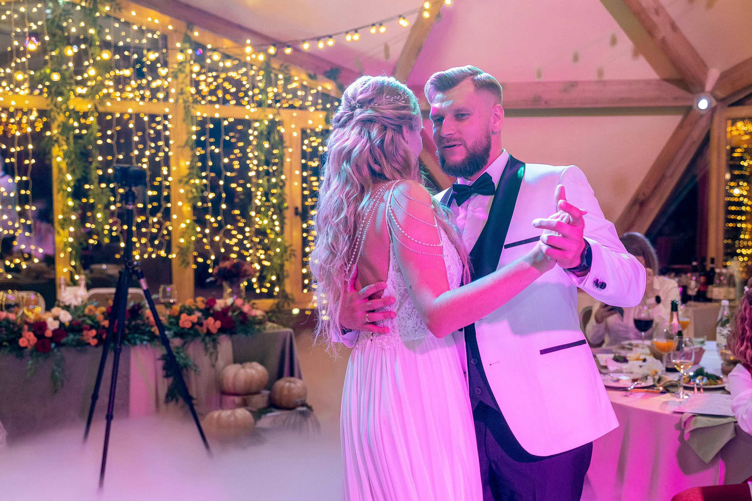 Виталий и Екатерина. Архив