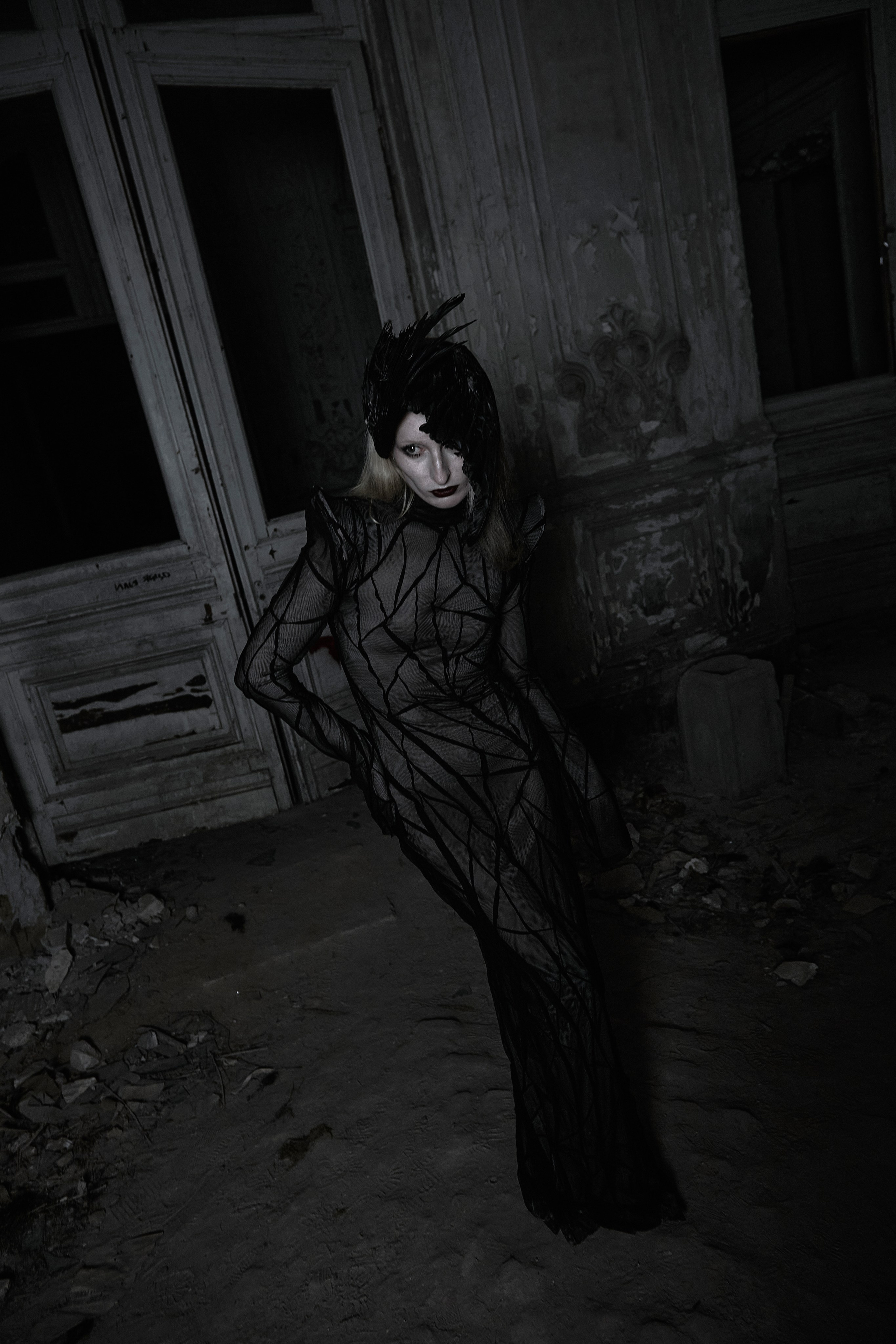 REL. Фотограф для брендов Любовь Батина (Спб/Мск)