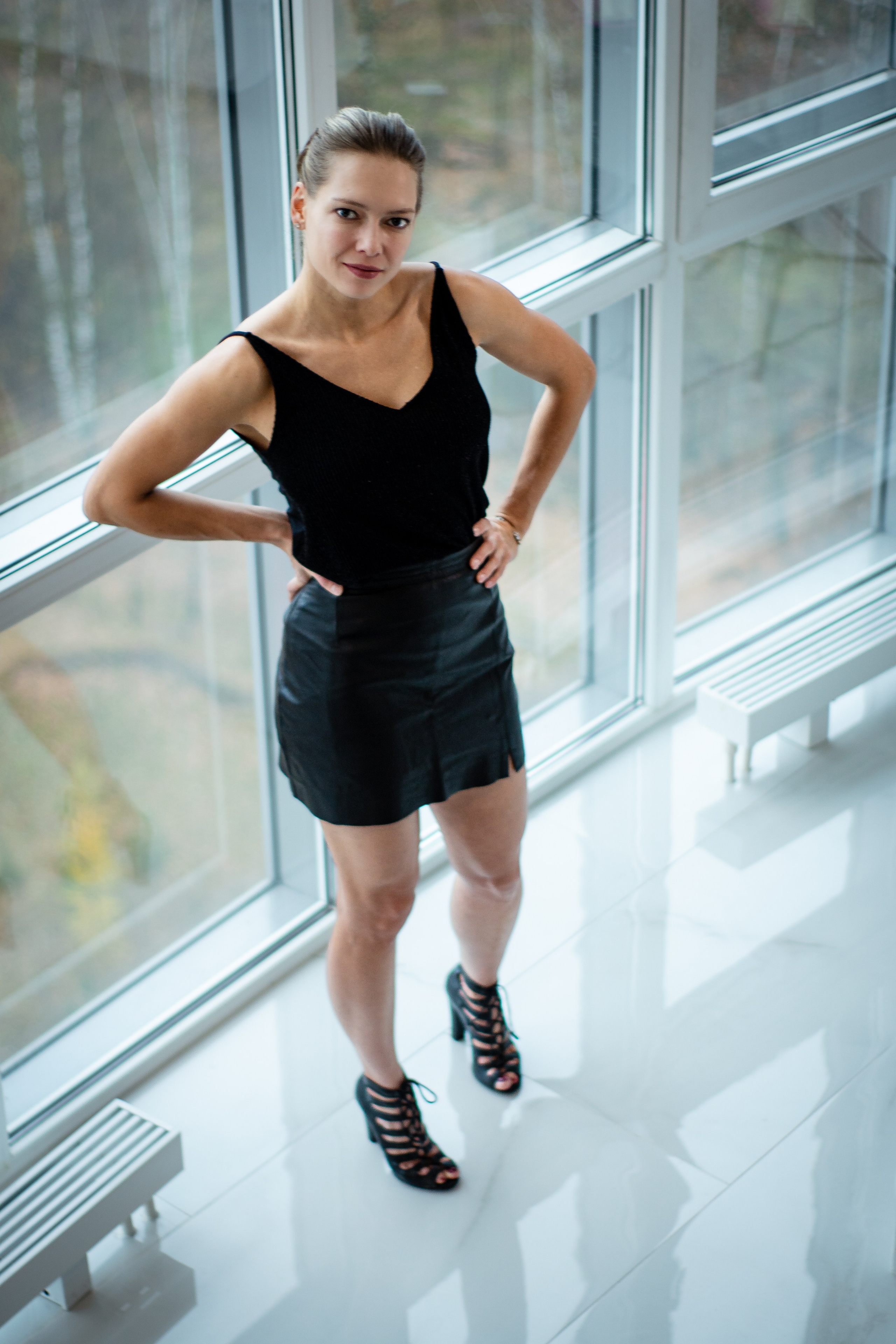 Индивидуальная портретная фотосессия. Денис Хрюкин, режиссёр кино и театра, продюсер, фотограф, Санкт-Петербург, Москва