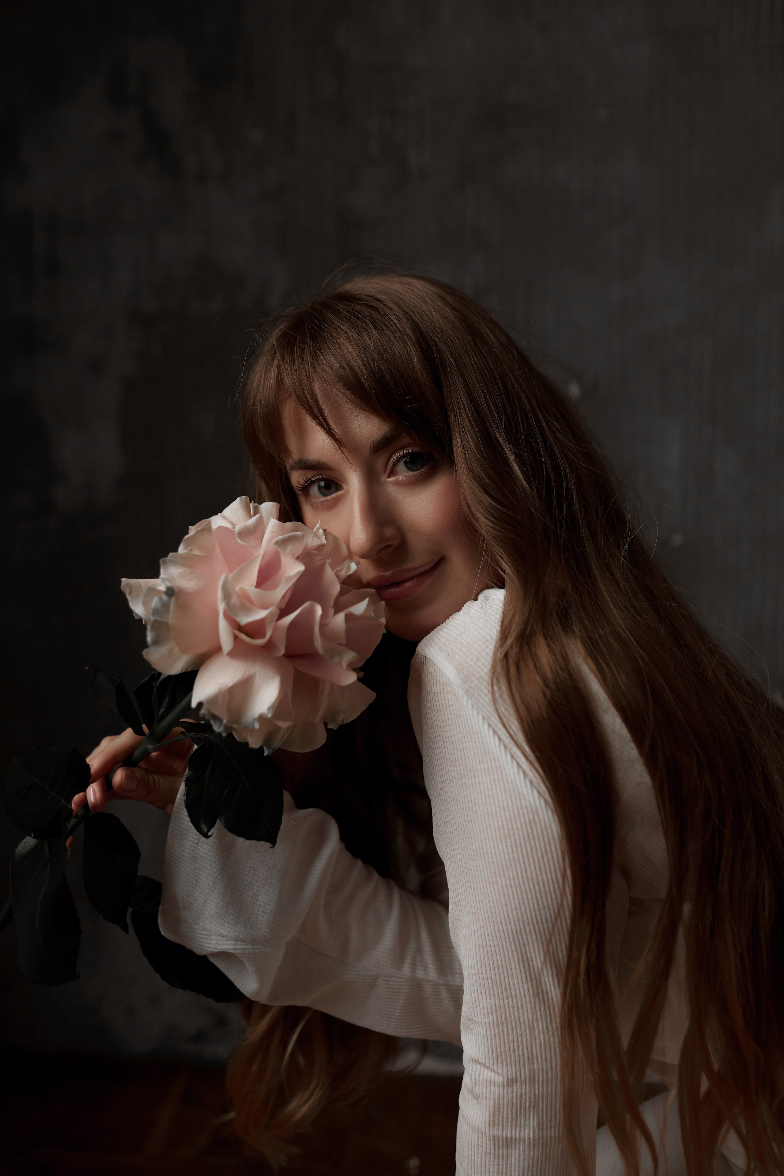 Анастасия. Анастасия Шкуднова — свадебный и женский фотограф в Брянске