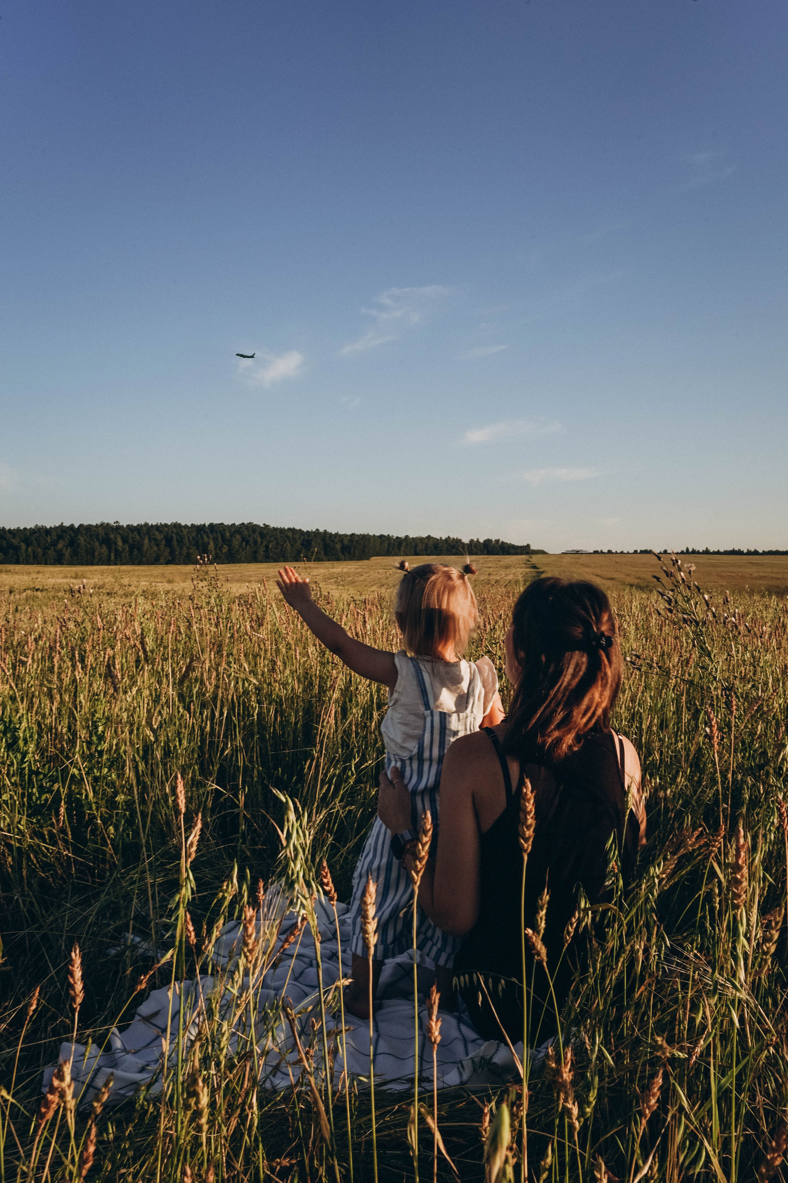 Ангелина и Мия. Фотограф в Иркутске
