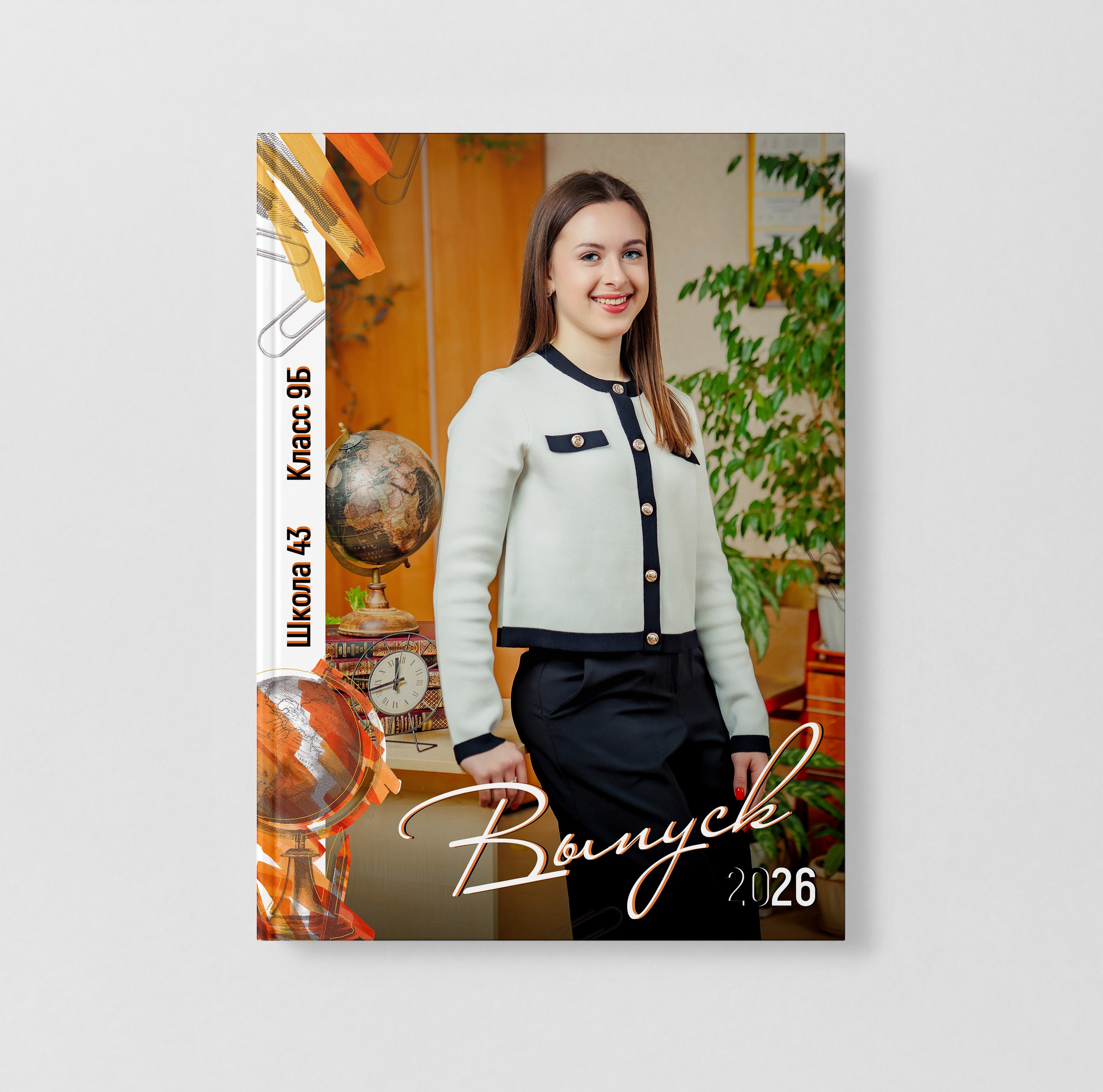 Альбом 2 разворота. Фото, видео, авторские выпускные альбомы в Нижнем Новгороде