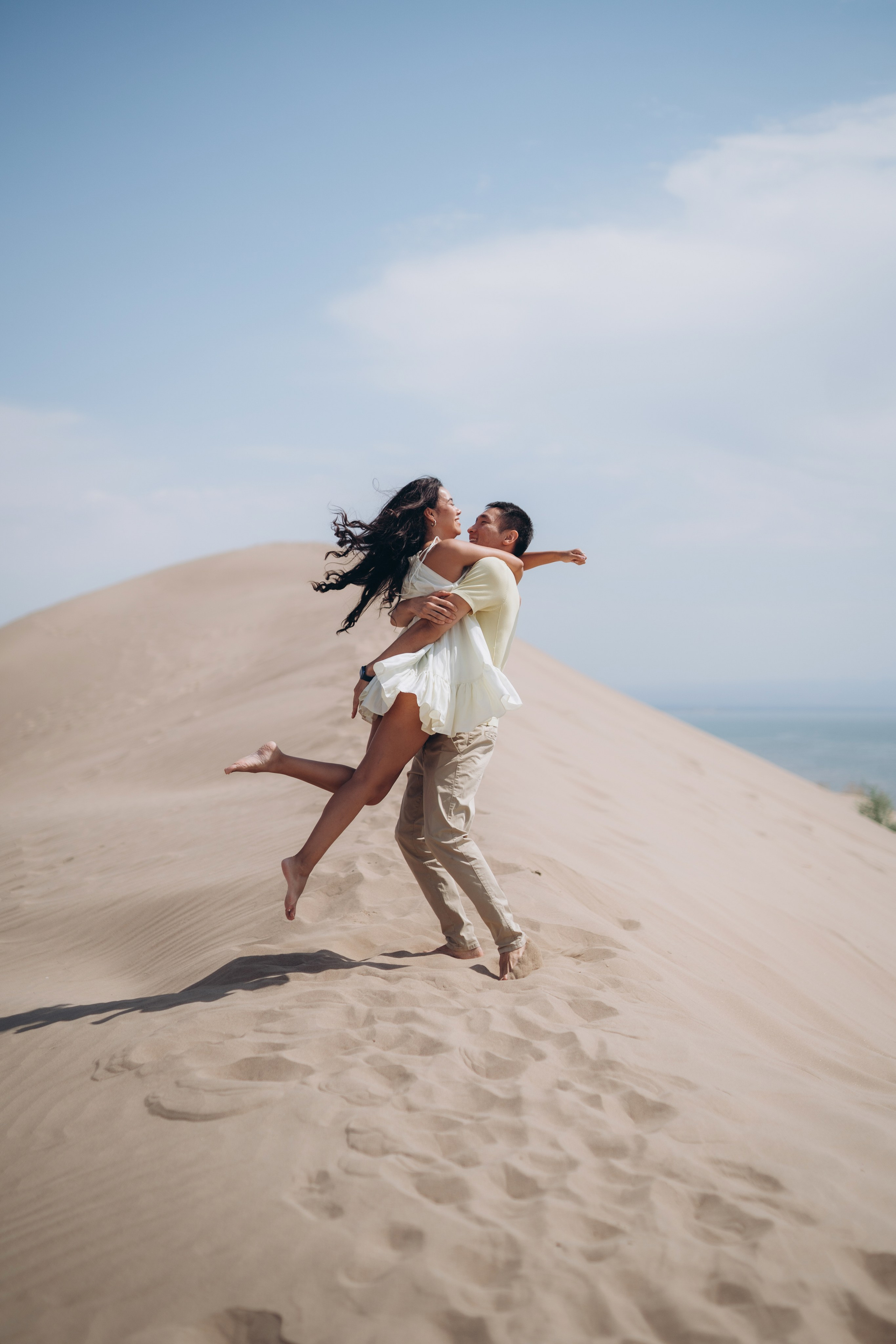 Нигара Сымбат. Фотограф в Алматы Чалова Нафиса