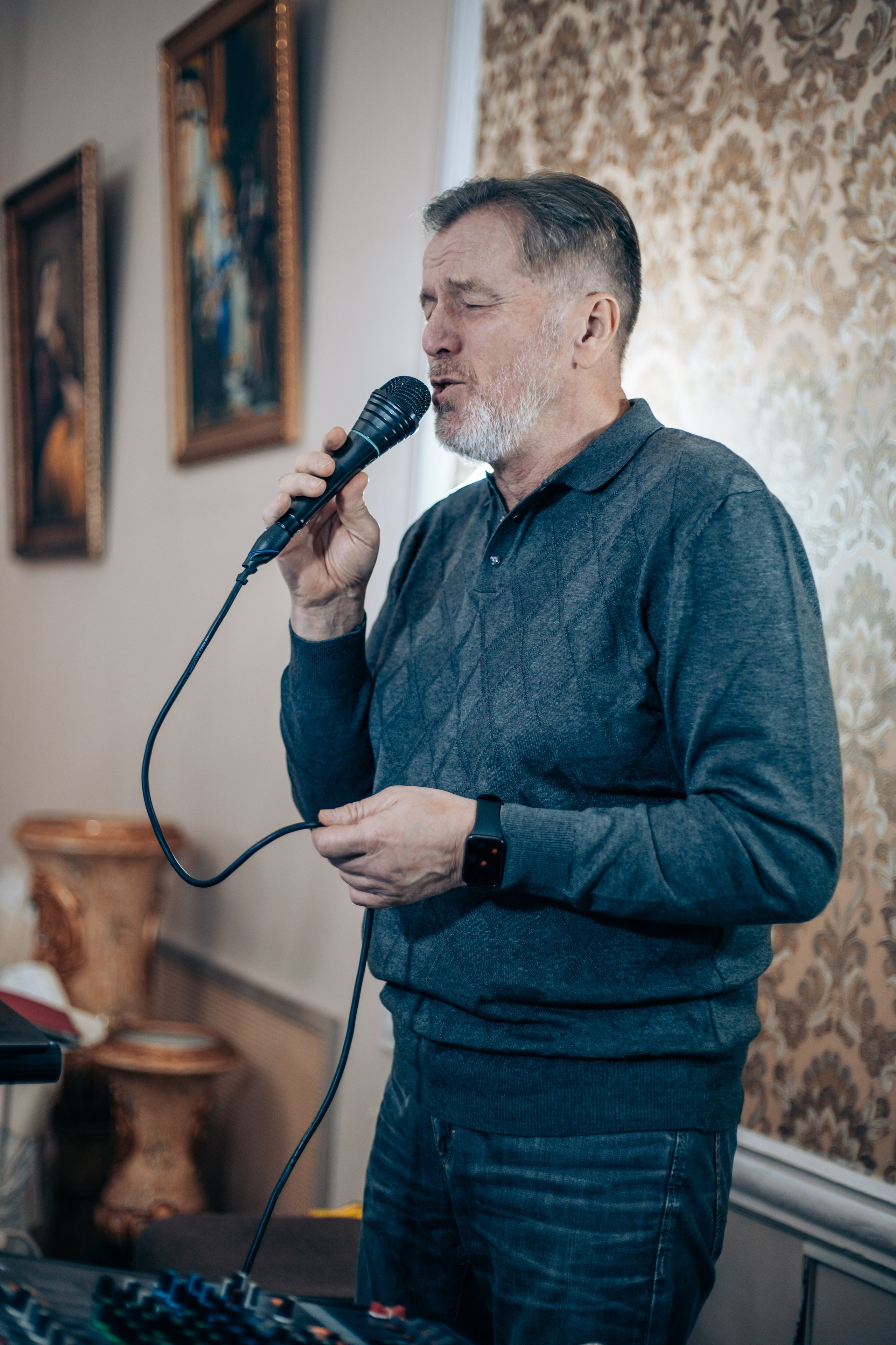 Праздники и репортажная съёмка. Свадебный и семейный фотограф и видеограф Александр в Москве и Московской Области