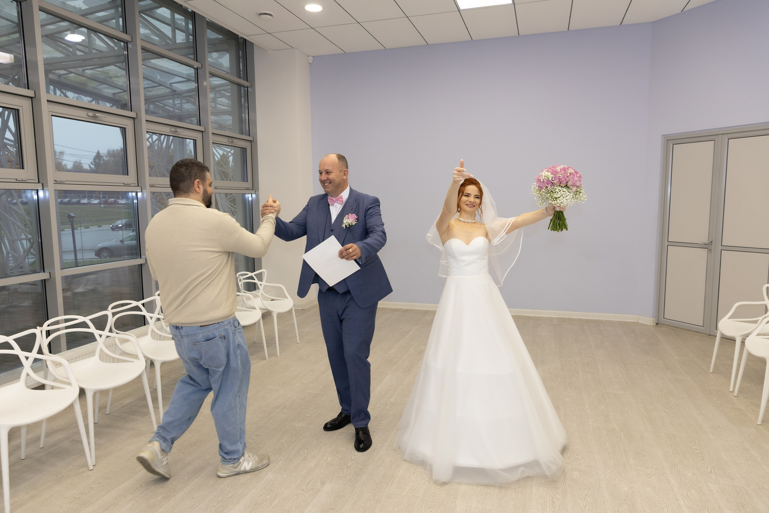 Ёлочки. Свадебный и семейный фотограф и видеограф Александр в Москве и Московской Области