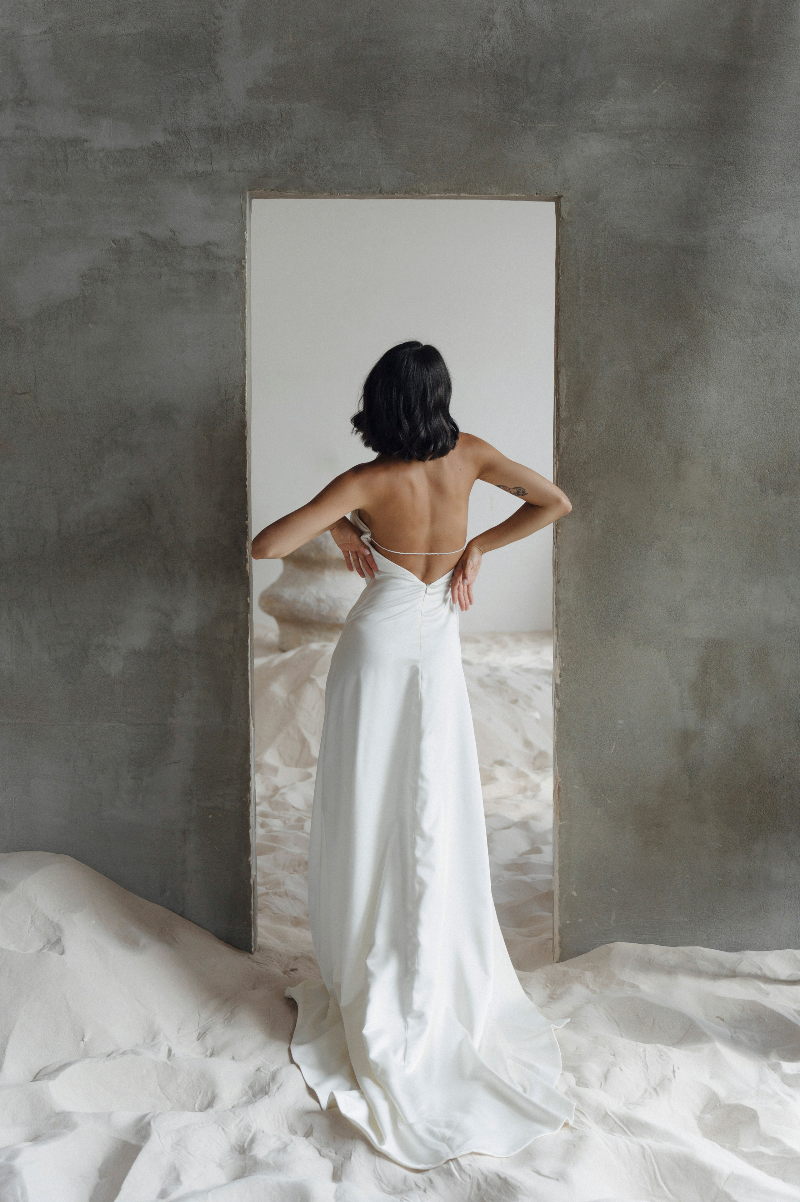 Вика. Свадебный фотограф Катерина Чулкова