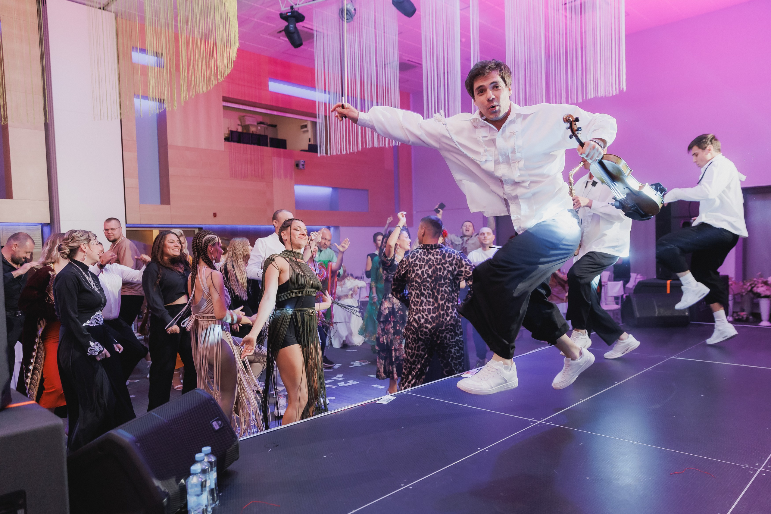 Весь мир у твоих ног!. Фотограф в Волгограде — Александра Искандерова