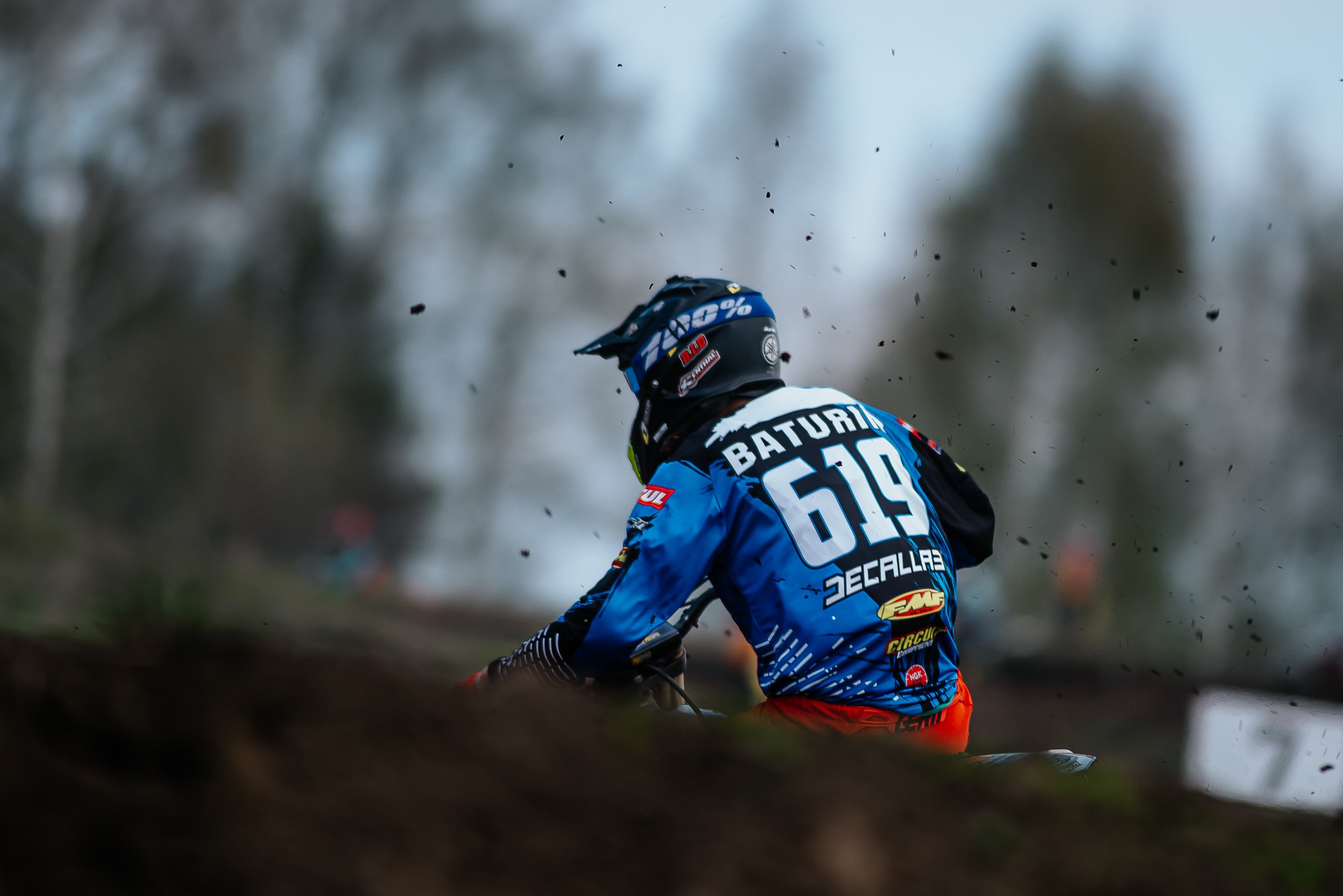 10.05.2024 — Чемпионат Кузбасса по мотокроссу. Репортажный фотограф в Кемерово