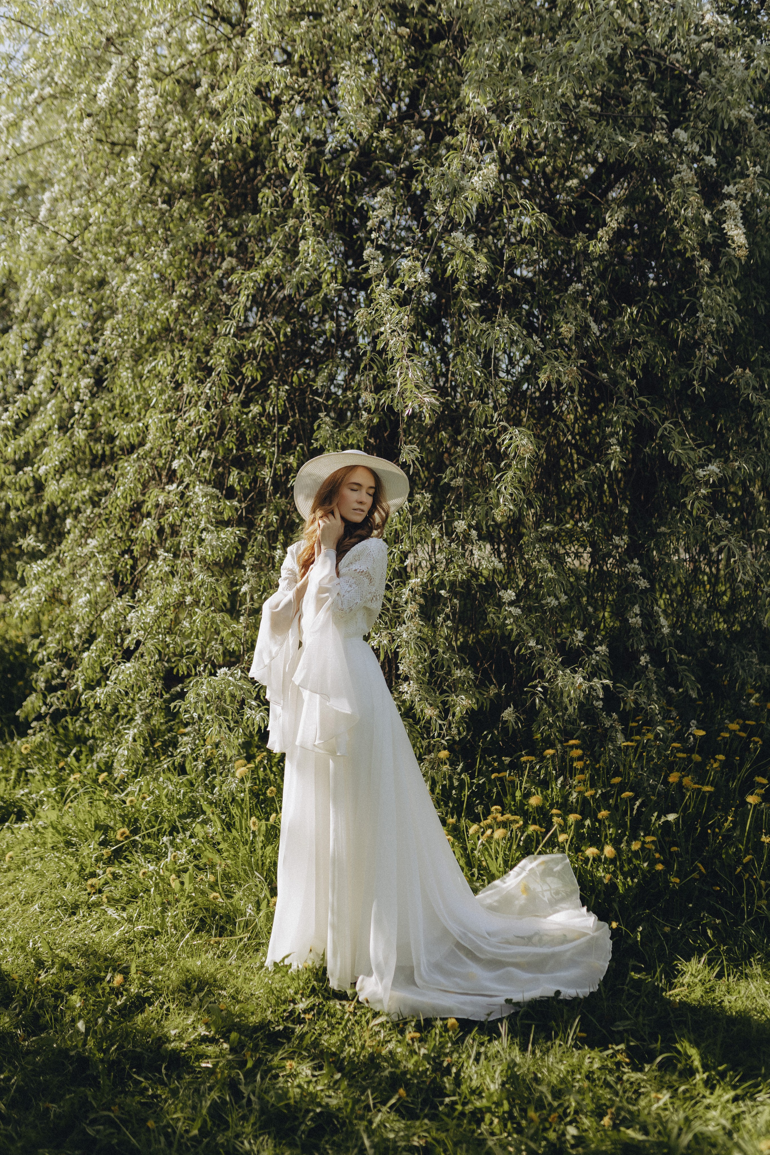 Настя. Женский и семейный фотограф в Санкт-Петербурге Ольга Сидорова