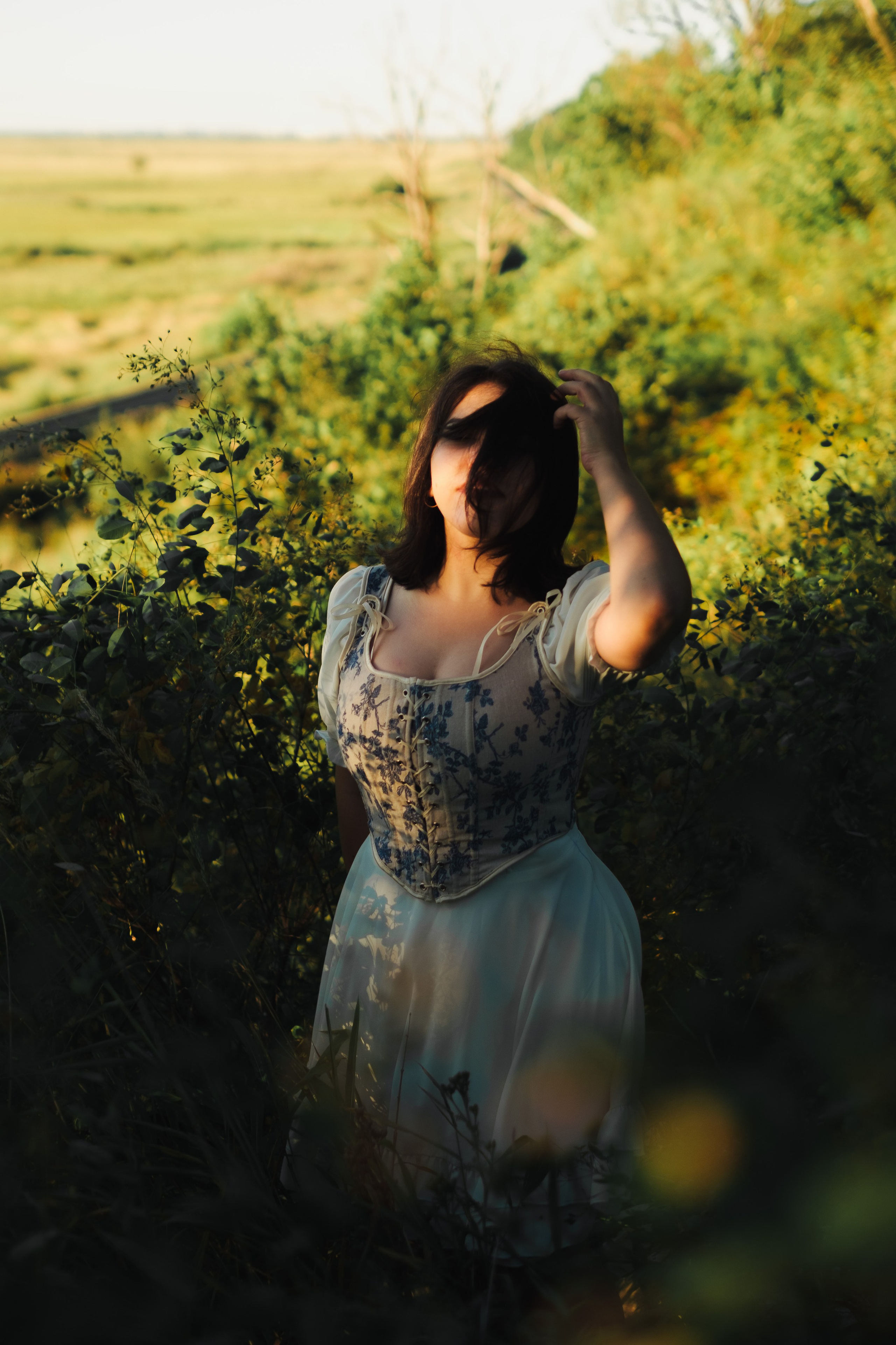 Kein. Фотограф Благовещенска Яна