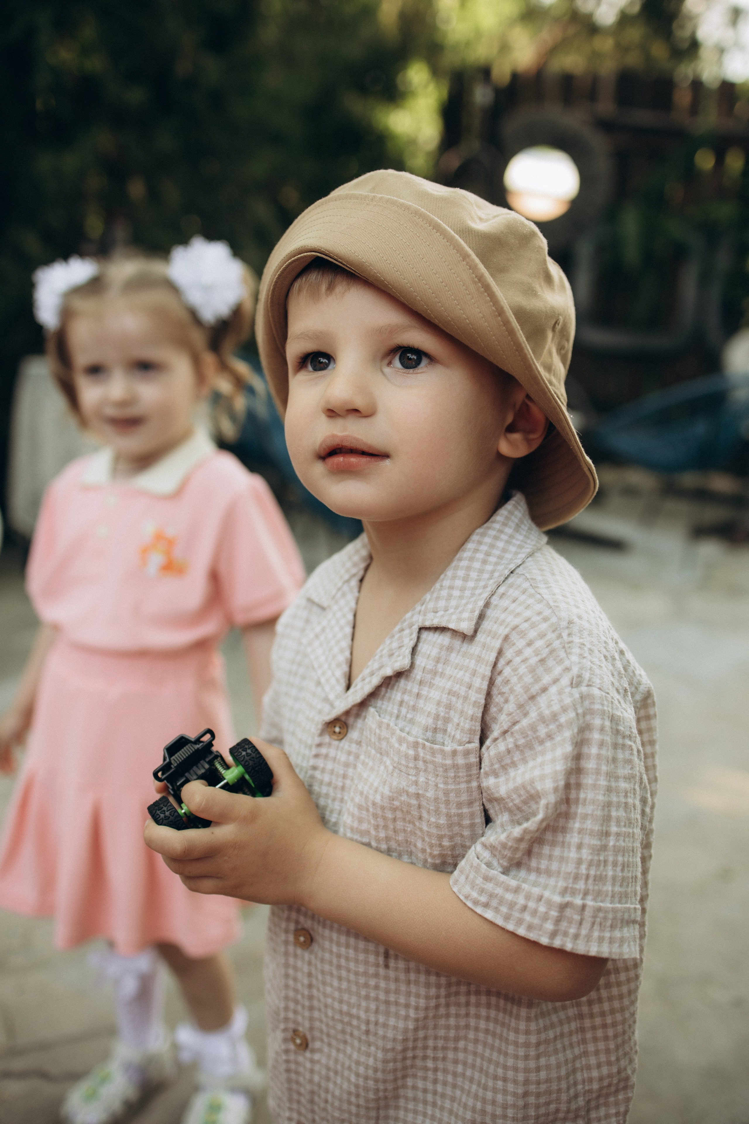 День рождения Софии. Семейный фотограф в Ростове-на-Дону Мария Ожогина