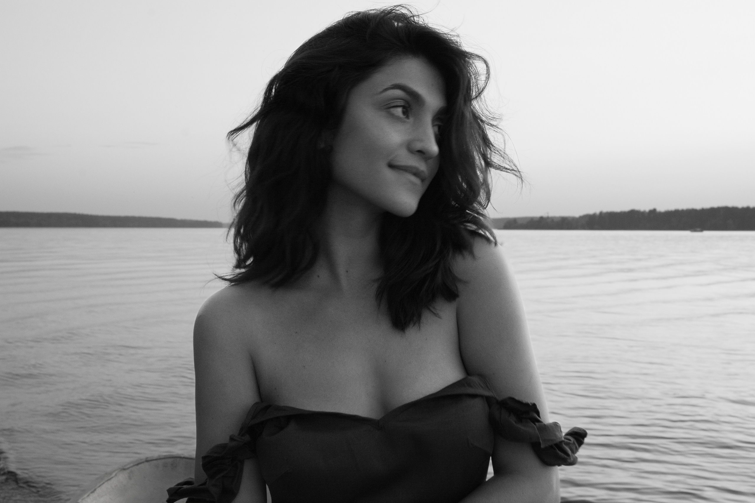 Portraits & fashion. Фотограф Москва Завидово Конаково