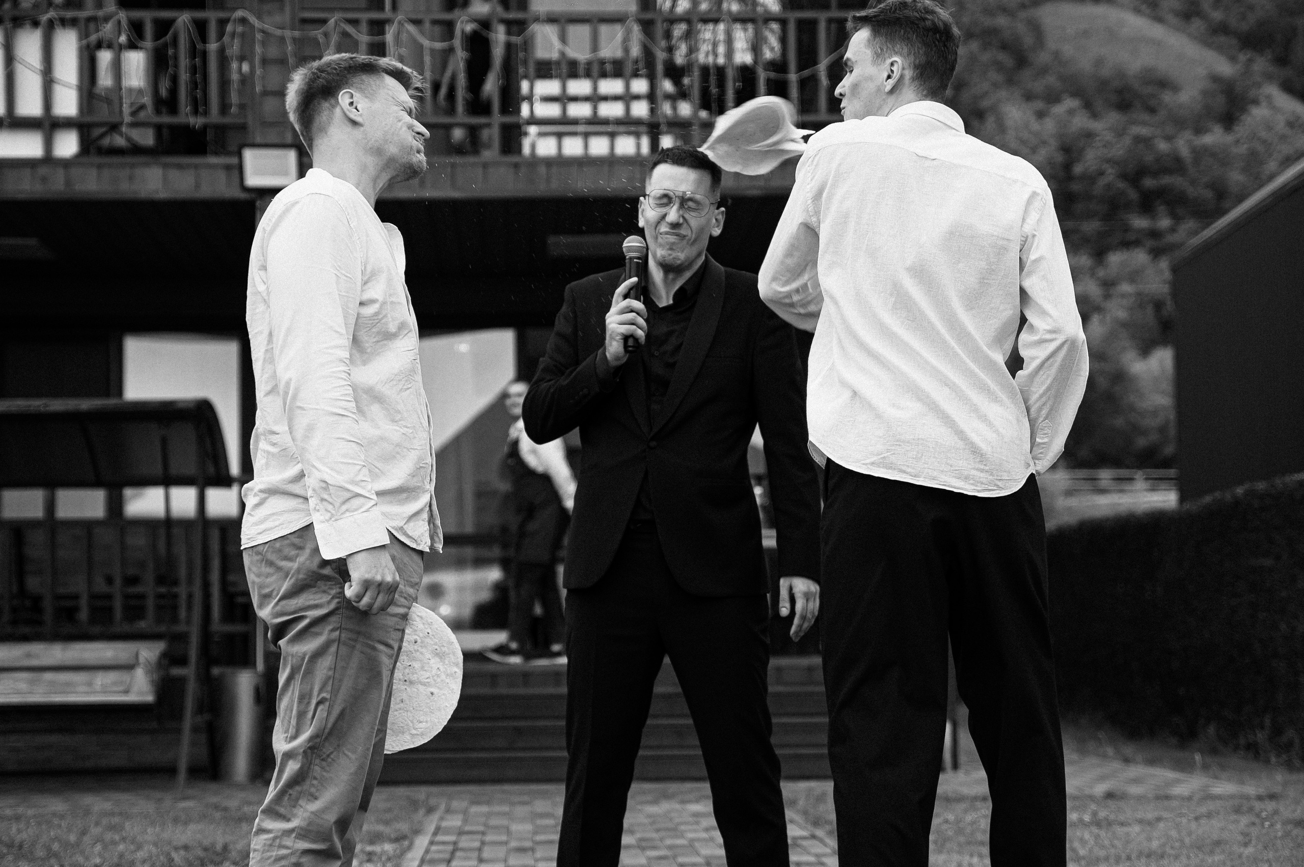 Галерея. Свадебный фотограф Евгения Наумовец