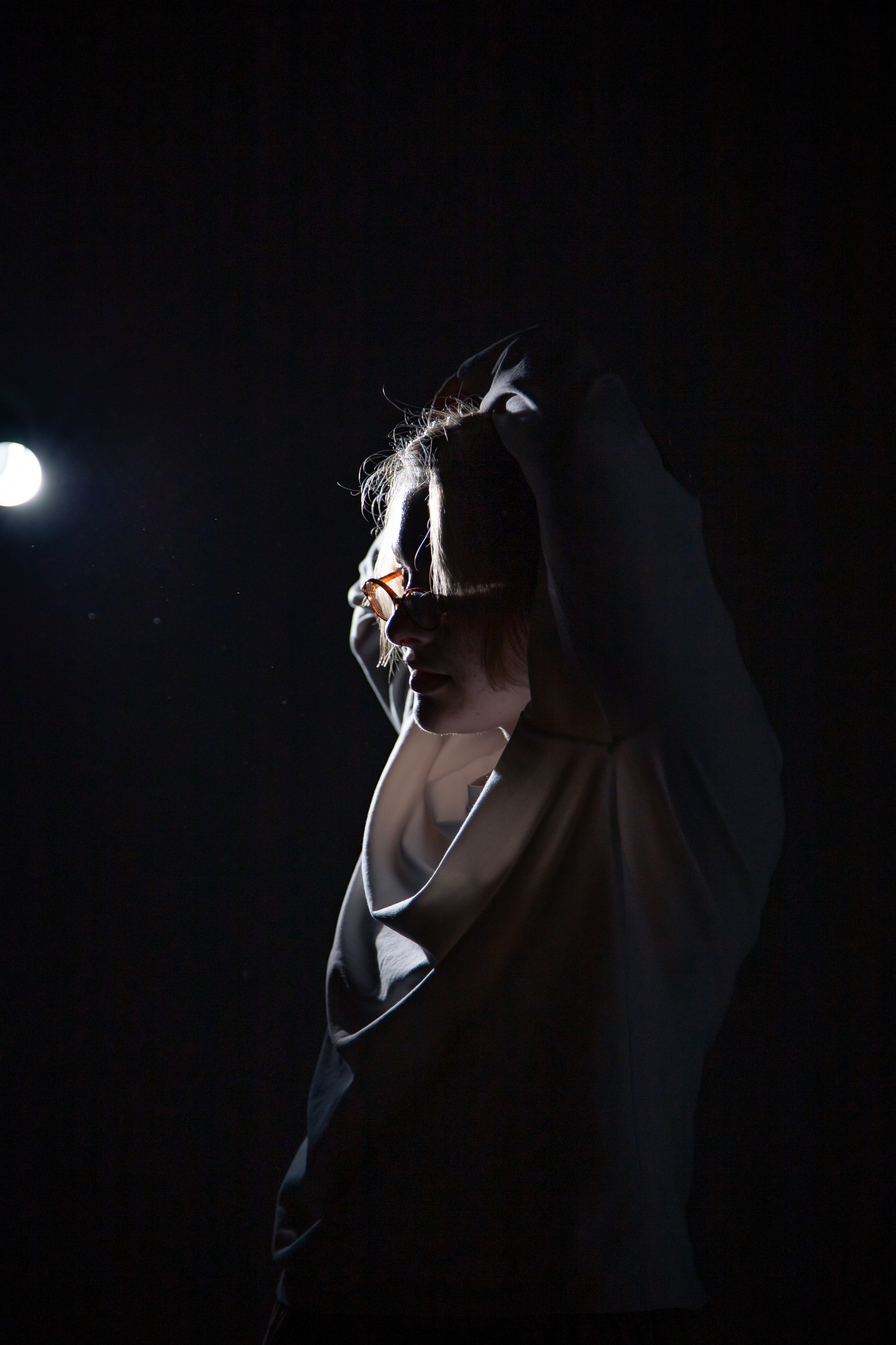 Little rock star. Репортажный и портретный фотограф Казань / Горячих Полина