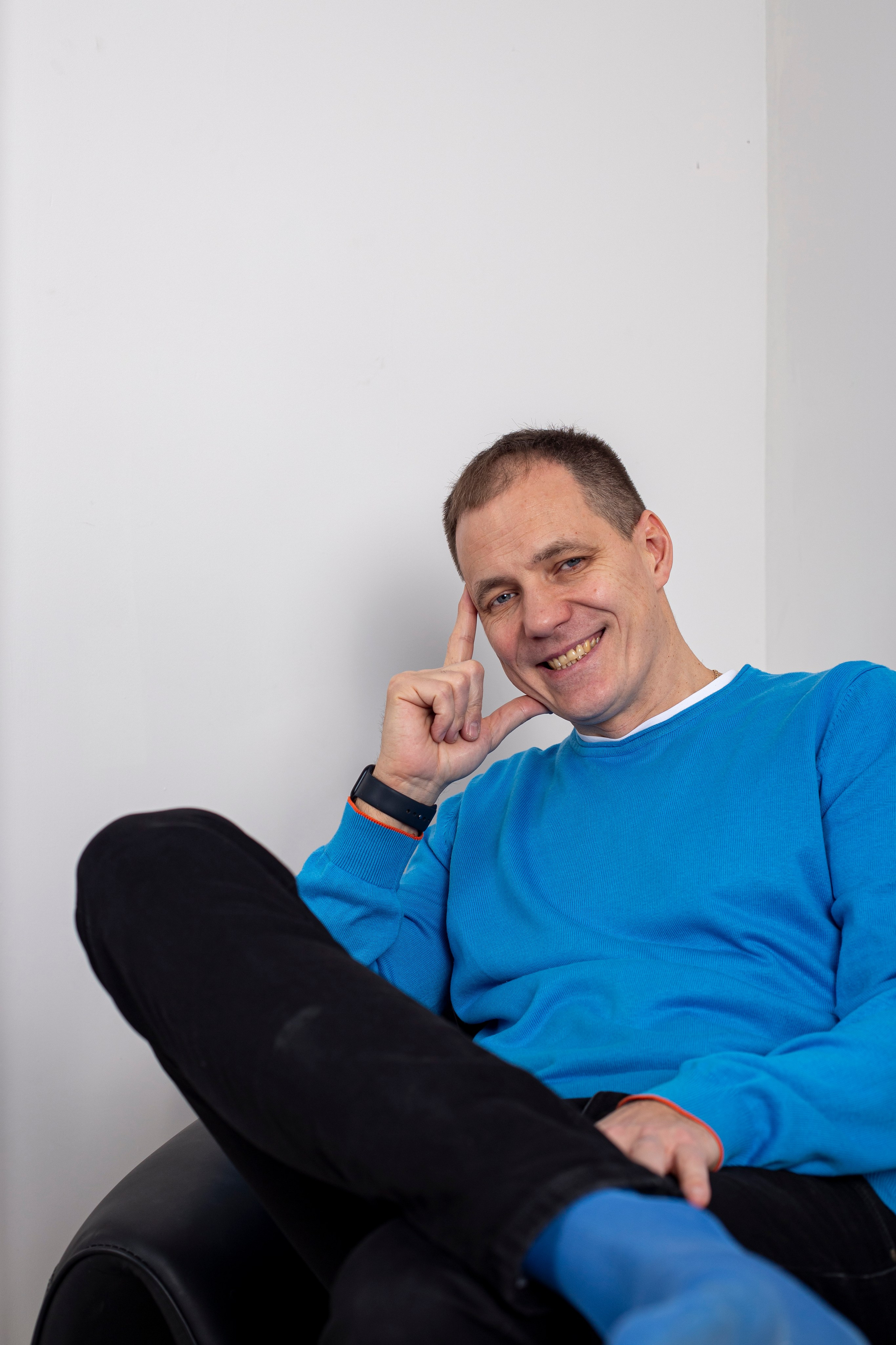 08/01/24. Репортажный и портретный фотограф Казань / Горячих Полина