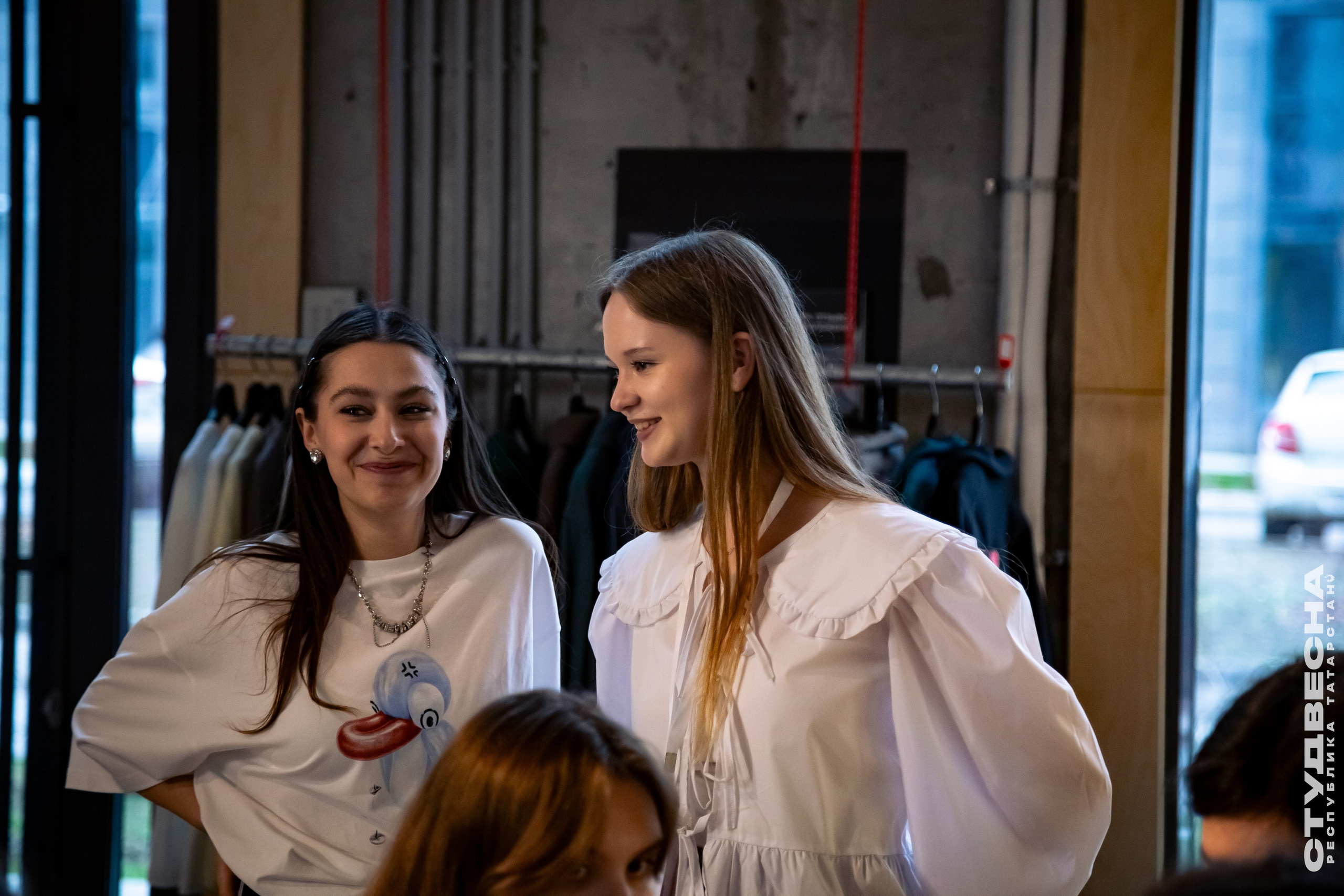 Filter x Студвесна РТ. Репортажный и портретный фотограф Казань / Горячих Полина