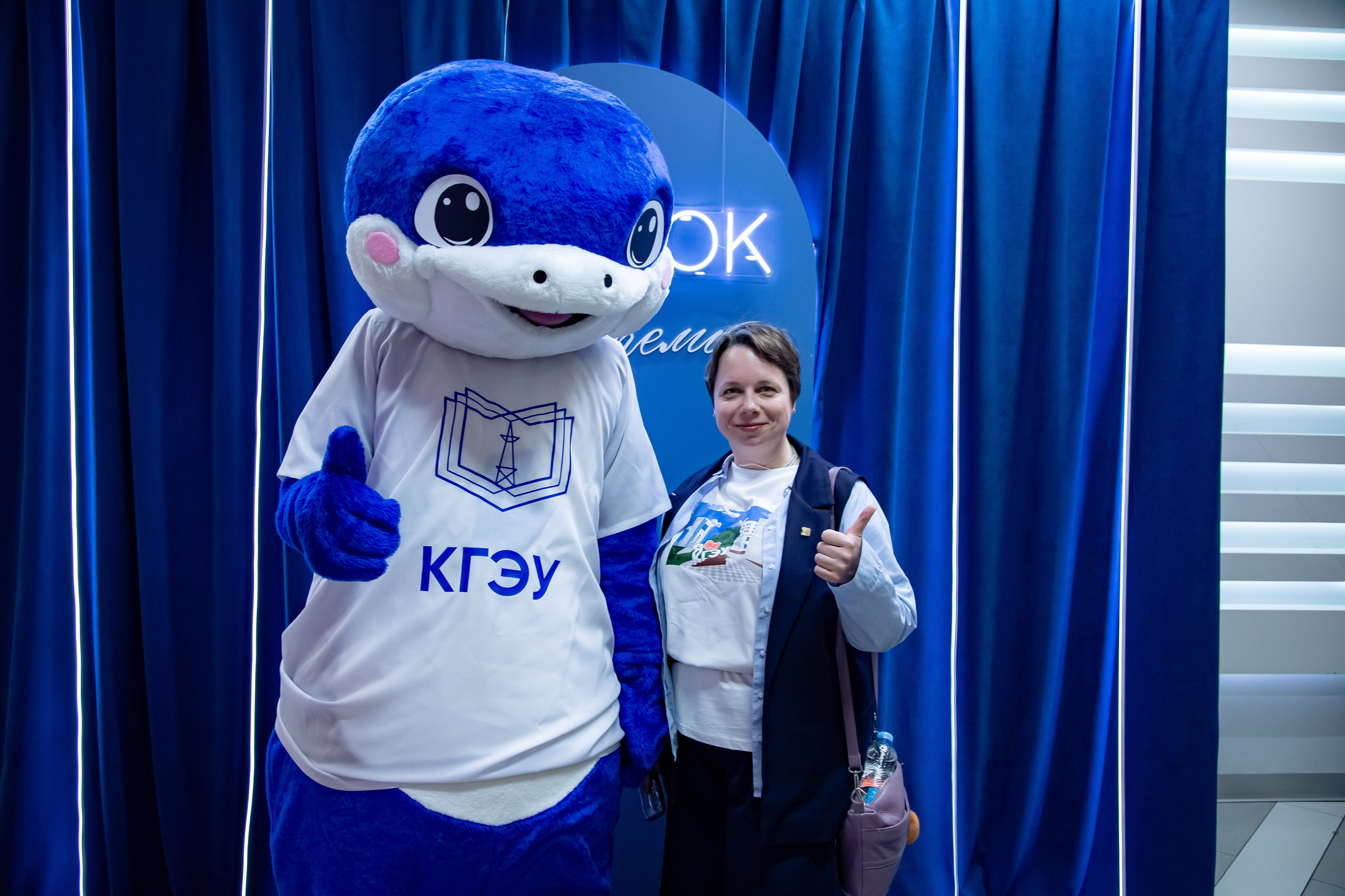 II Медиапремия «Поток». Репортажный и портретный фотограф Казань / Горячих Полина